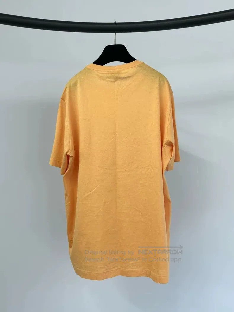 Hermes Hermes Robot print T-shirt Size US M / EU 48-50 / 2 - 2 Thumbnail