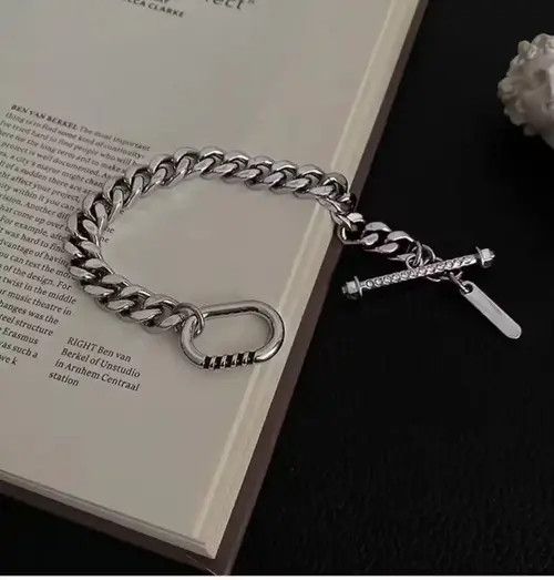 Jewelry × Vintage Bracelet Size ONE SIZE - 4 Thumbnail