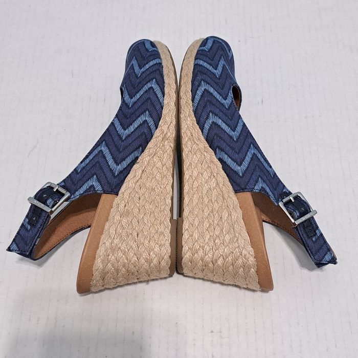 vionic coralina wedge