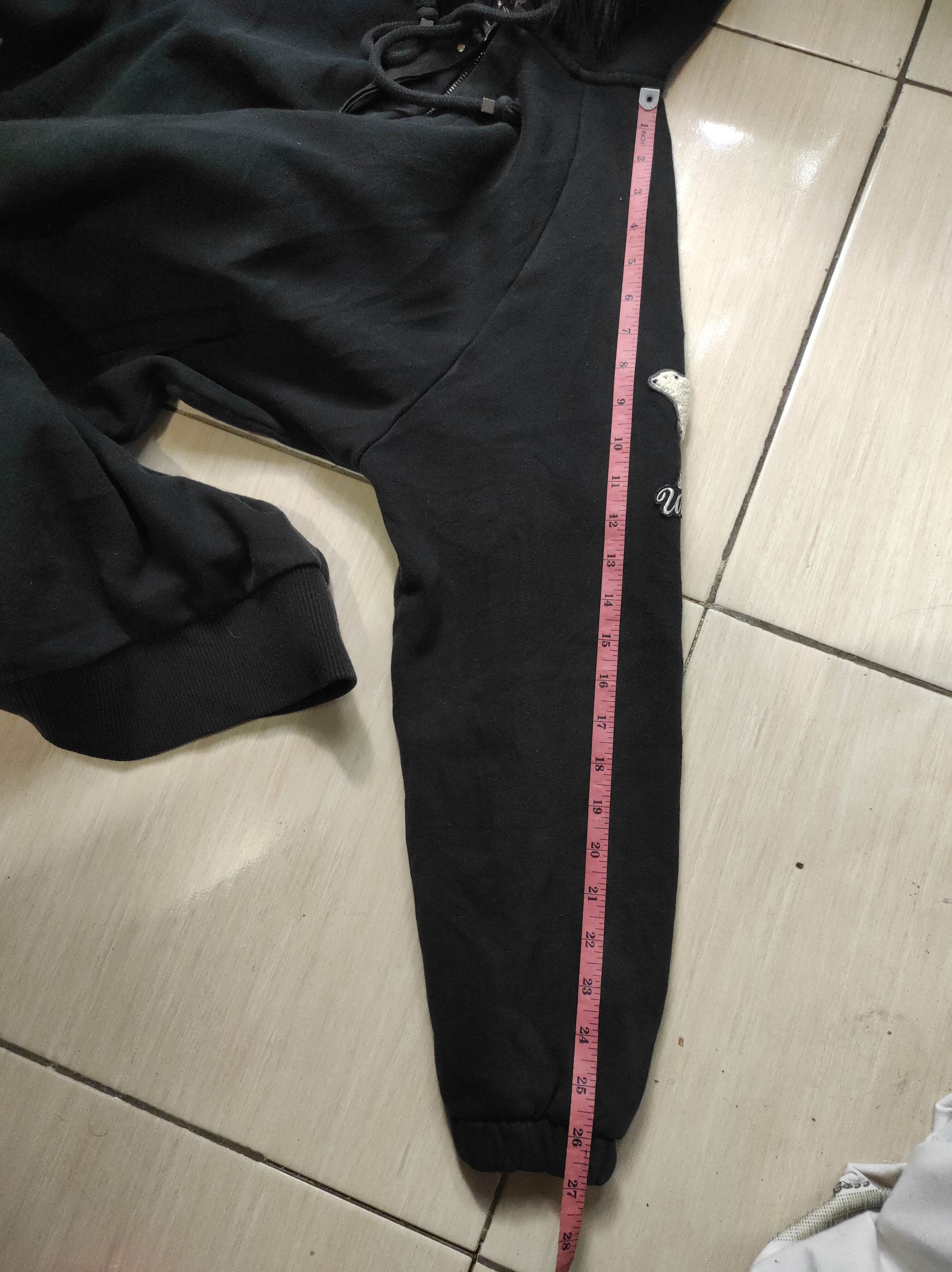 If Six Was Nine Jeep Double Zipper Fur Long Hoodie Lgb i6w9 style Size US M / EU 48-50 / 2 - 15 Thumbnail