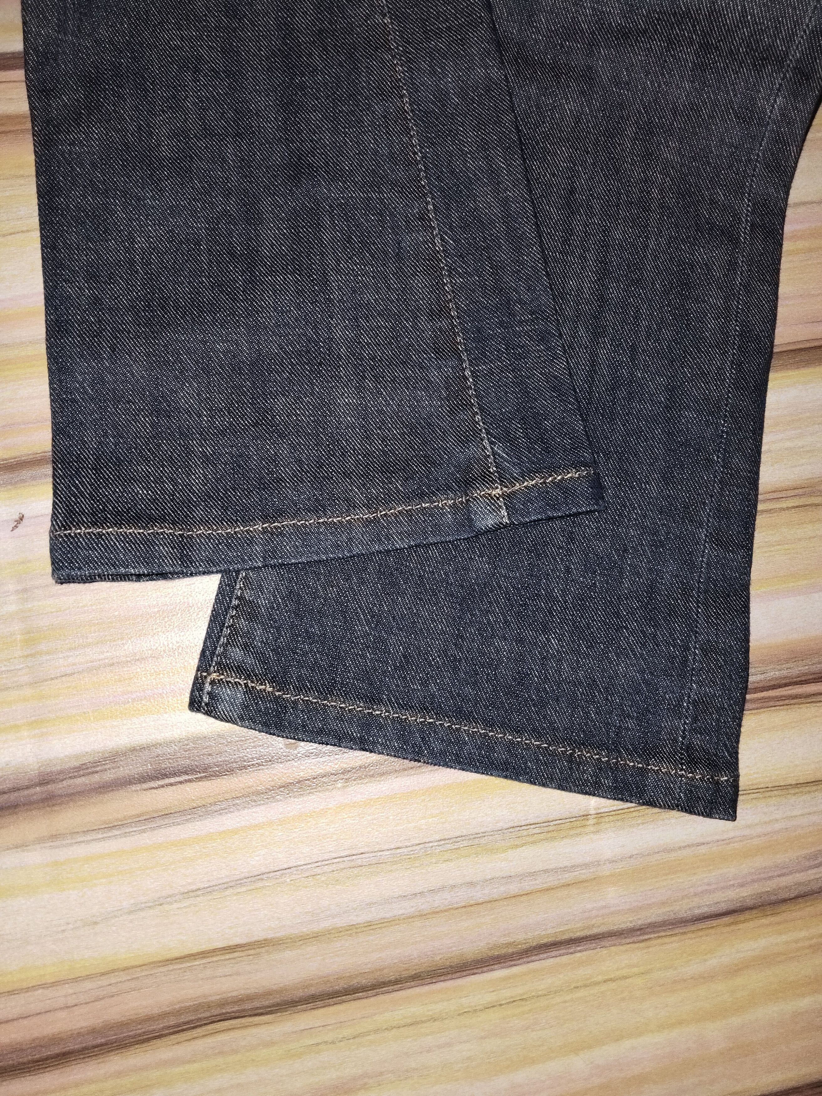 Burberry BURBERRY Blue Label Jeans Size 28" / US 6 / IT 42 - 11 Thumbnail