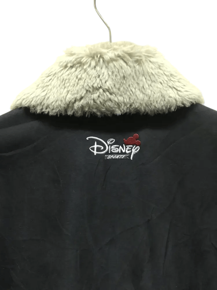 Disney Vintage Disney Sport Mickey Golf Club Jackets Size M / US 6-8 / IT 42-44 - 5 Thumbnail