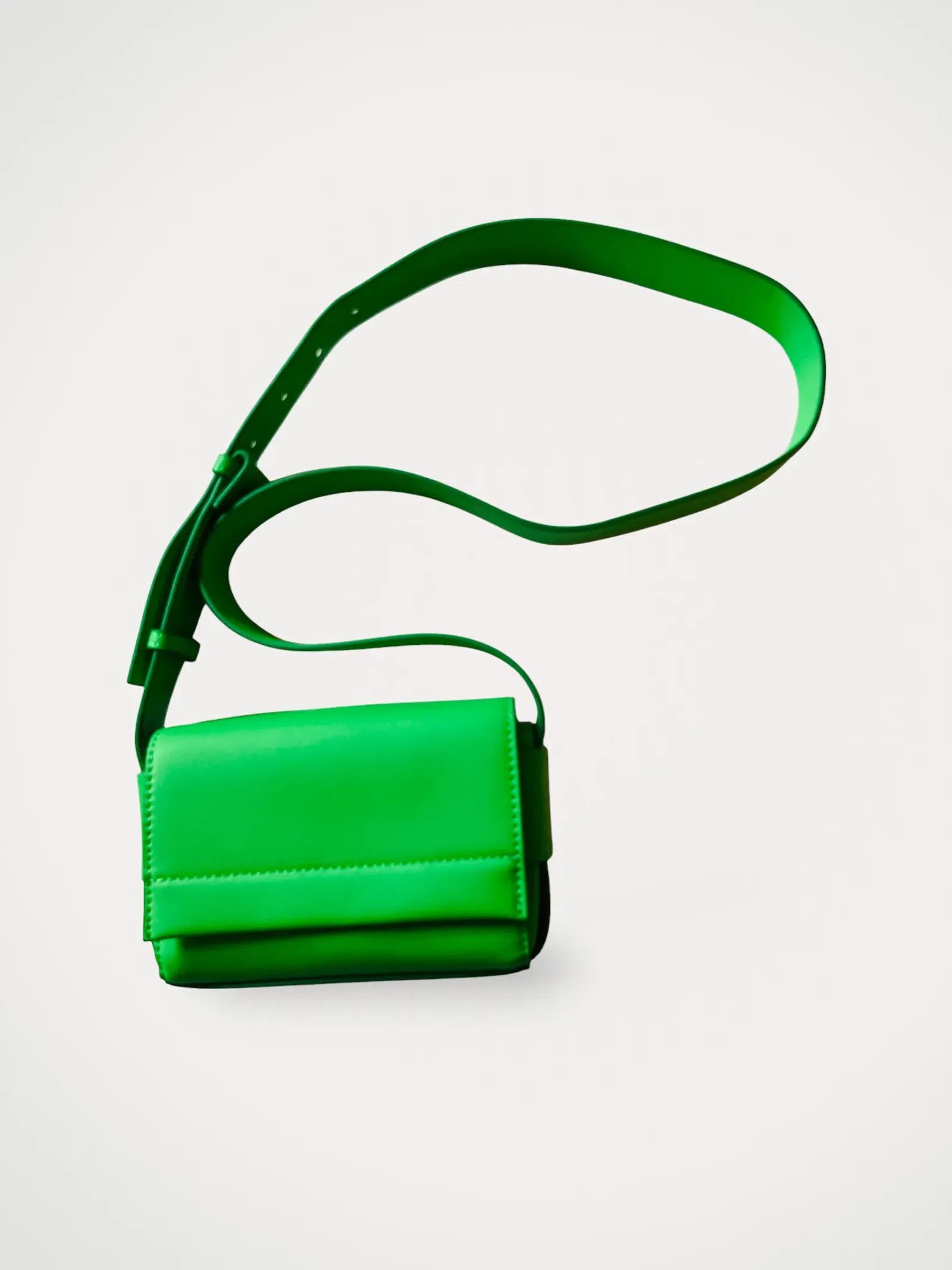 Mango MNG Crossbody Bag Size ONE SIZE - 1 Thumbnail