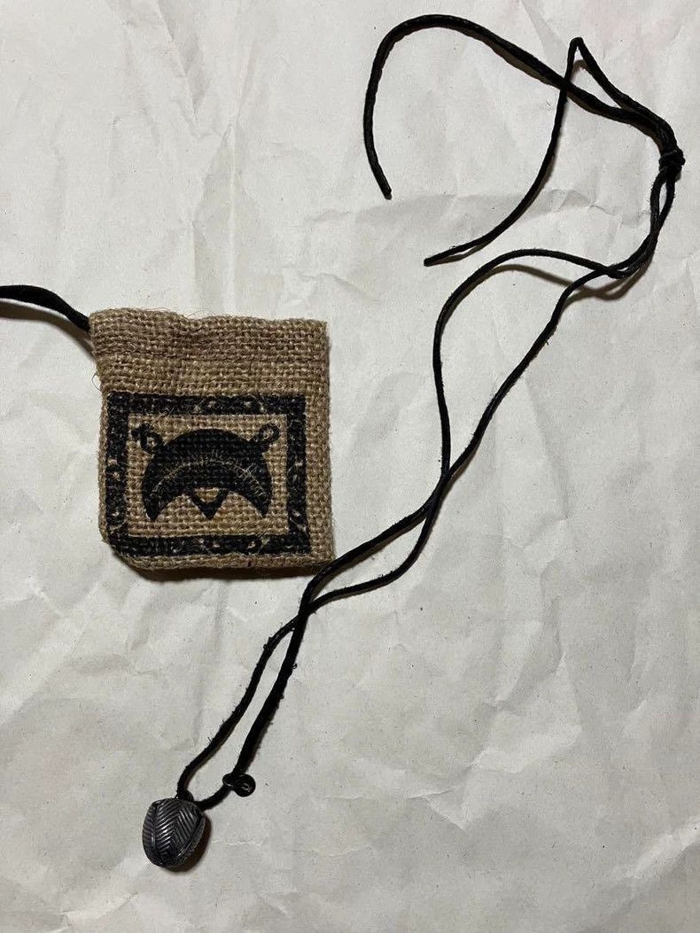Undercover Rare Undercover Necklace for Fashion Lovers Size ONE SIZE - 3 Thumbnail