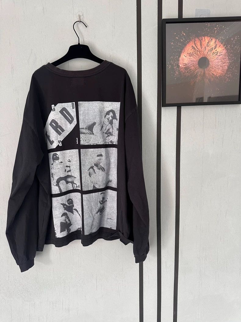 Enfants Riches Deprimes Enfants Riches Deprimes Long Sleeve Thin long sleeves 2504- Size US XL / EU 56 / 4 - 1 Thumbnail