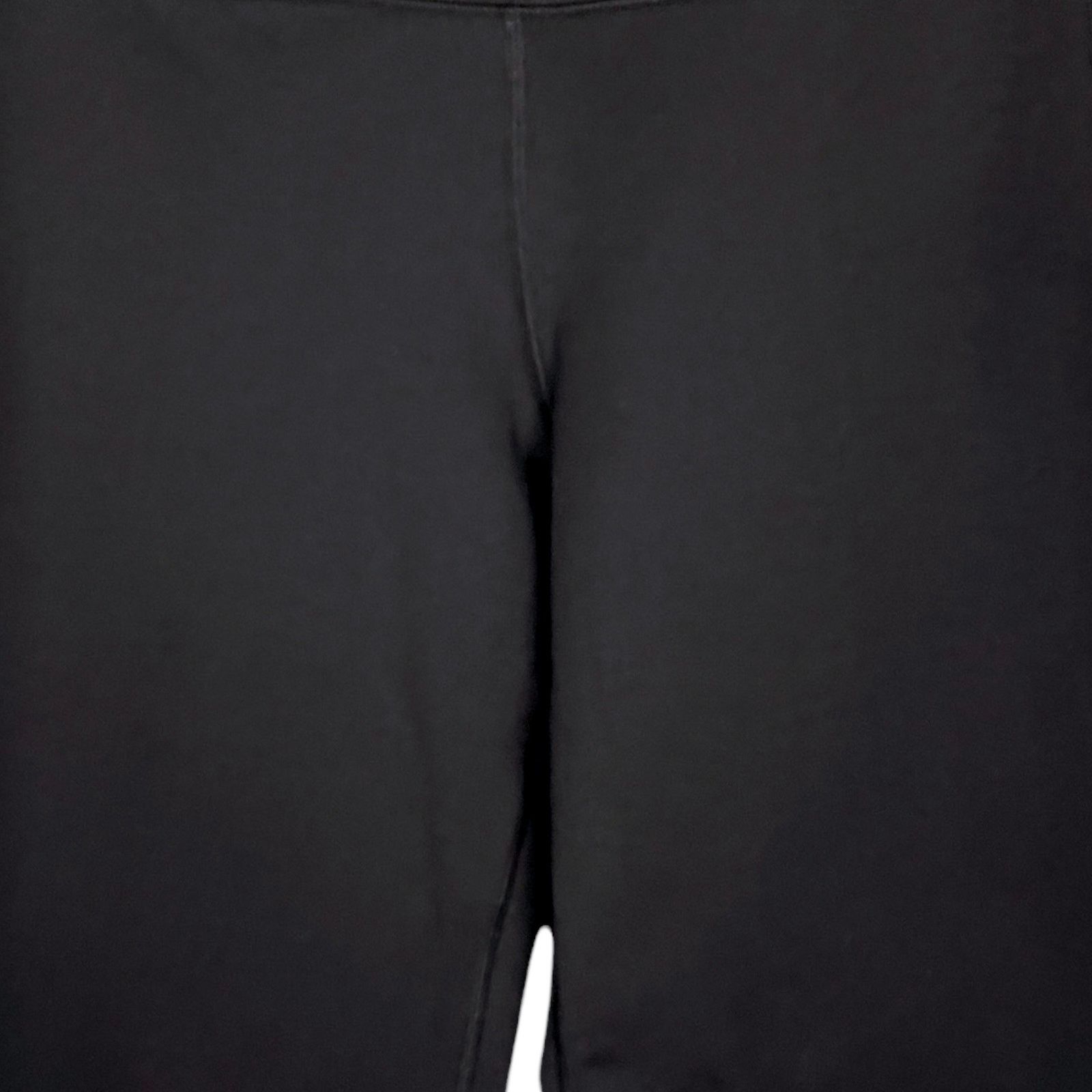L.L. Bean LL Bean Women Black Primaloft Fleece Lined Leggings Med Tall Size 31" - 4 Thumbnail