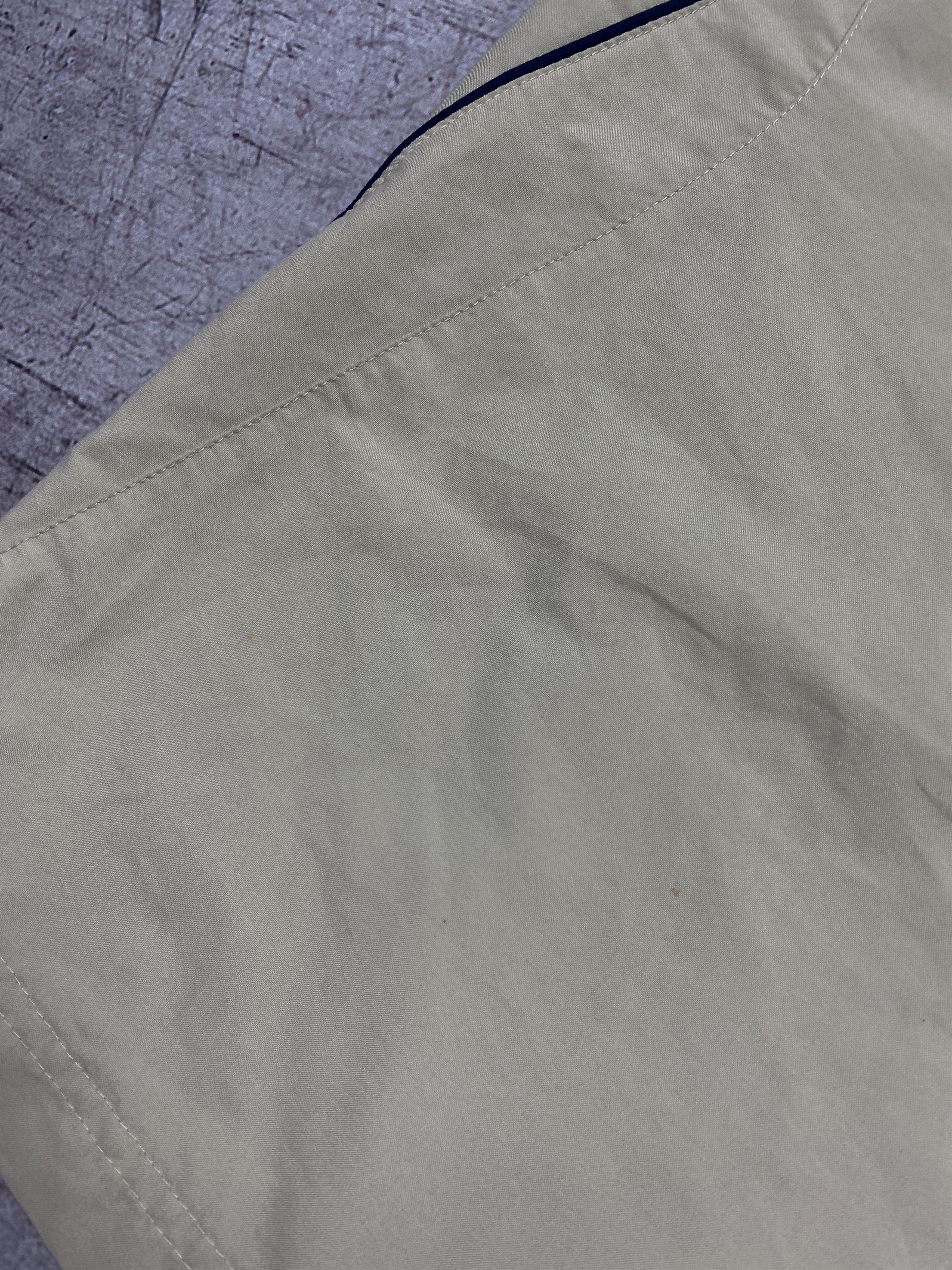 Nike Nike Vintage Mens Nylon Shorts Y2K Size US 36 / EU 52 - 5 Thumbnail