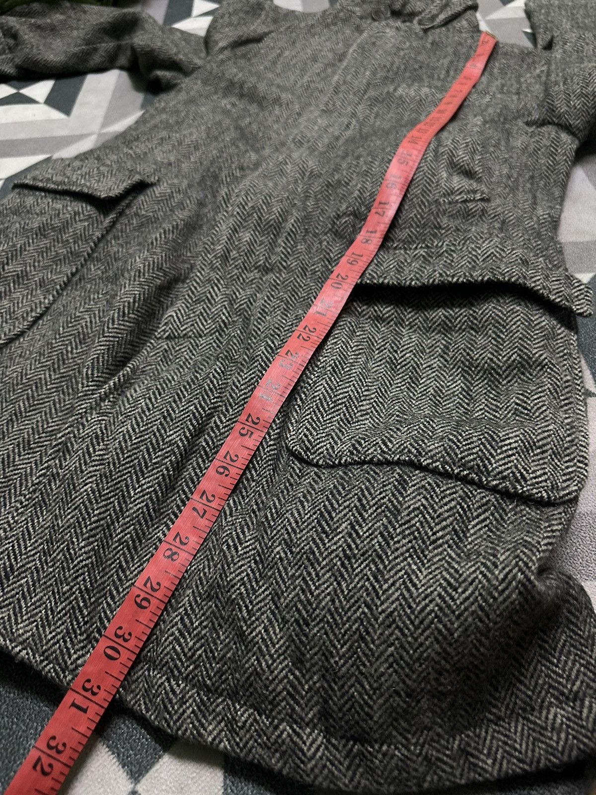 Nepenthes Engineered garments by Nepenthes New York coat Size US S / EU 44-46 / 1 - 13 Thumbnail