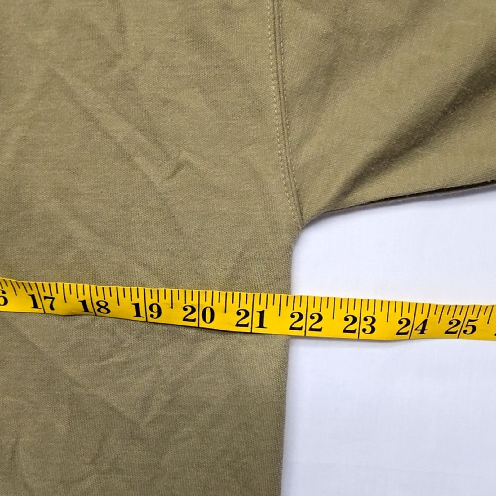 Calvin Klein Vintage Calvin Klein Polo Mens XXL 90s Classic Brown Shirt Size US XXL / EU 58 / 5 - 9 Thumbnail