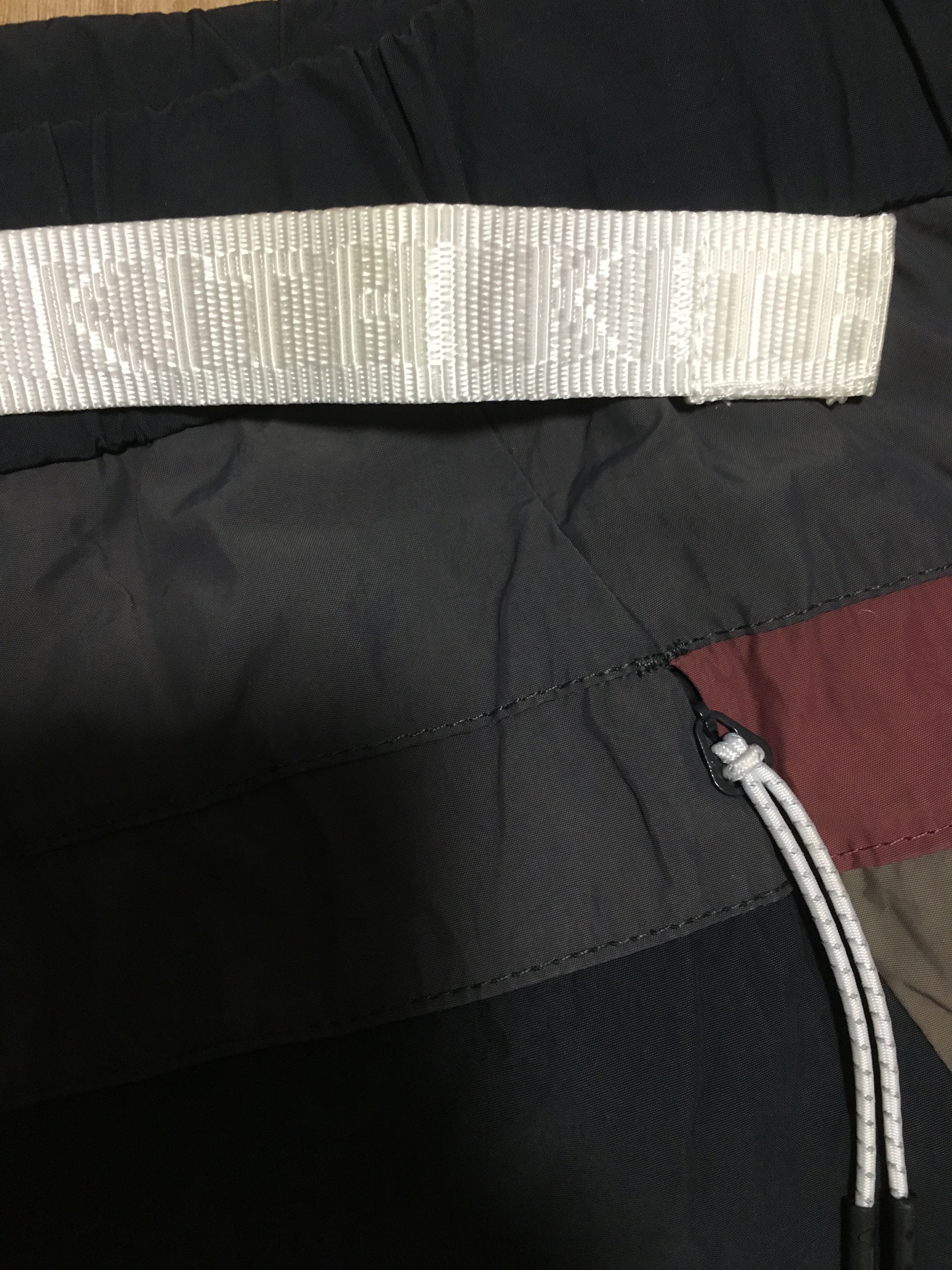 Kith Kith Colorblocked Trek Pants JP Exclusive Size US 30 / EU 46 - 3 Thumbnail