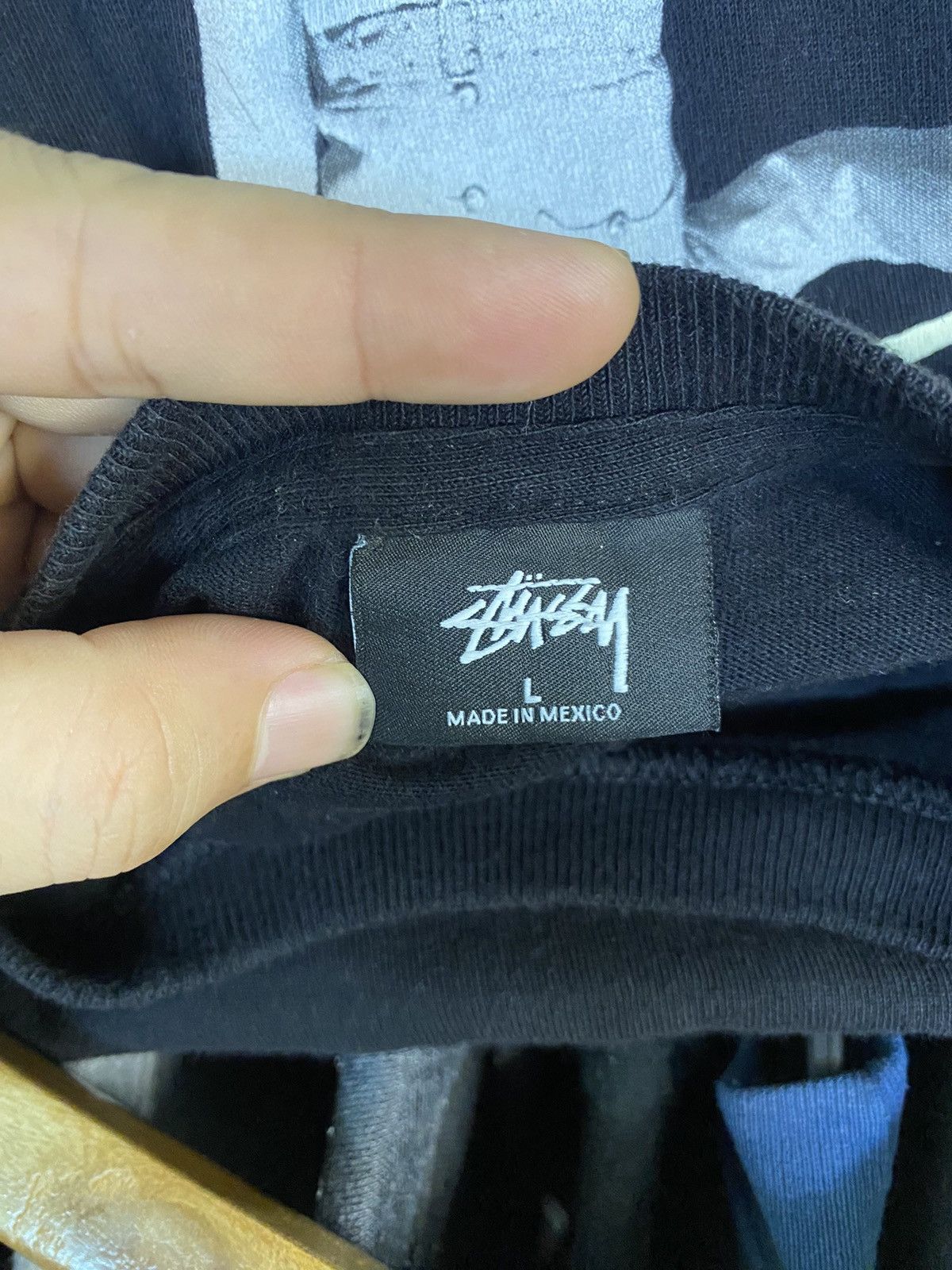 Stussy Stussy Emperor Size US L / EU 52-54 / 3 - 7 Thumbnail