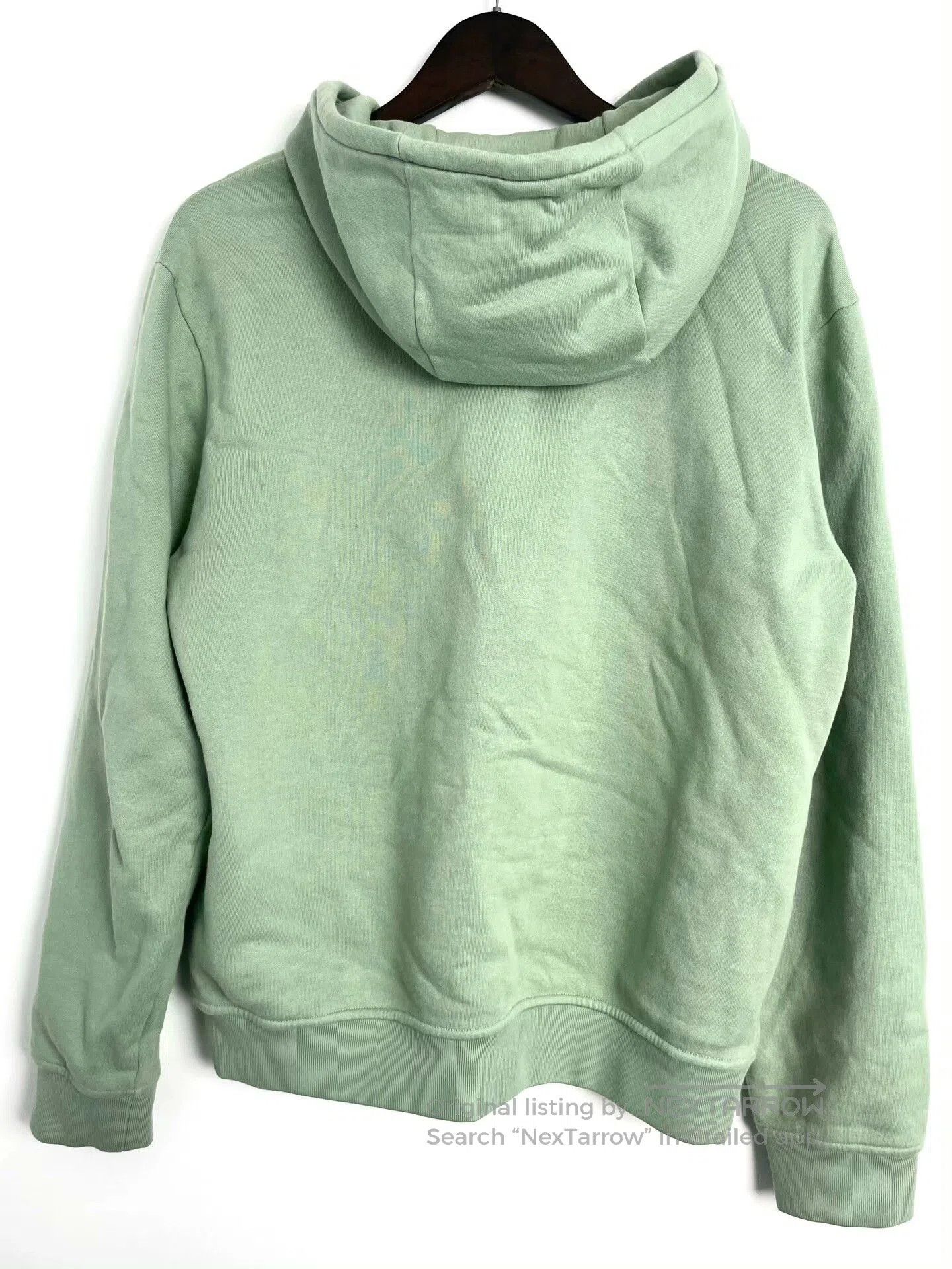 Hermes Hermes Etriers Decalés Hoodie M. Size US M / EU 48-50 / 2 - 2 Thumbnail