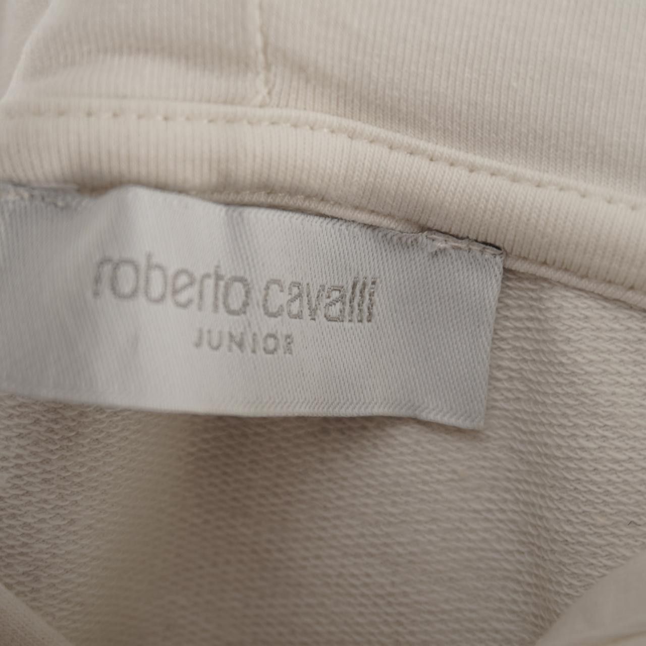 Roberto Cavalli Women's Hoodie Roberto covalli Size M / US 6-8 / IT 42-44 - 11 Thumbnail
