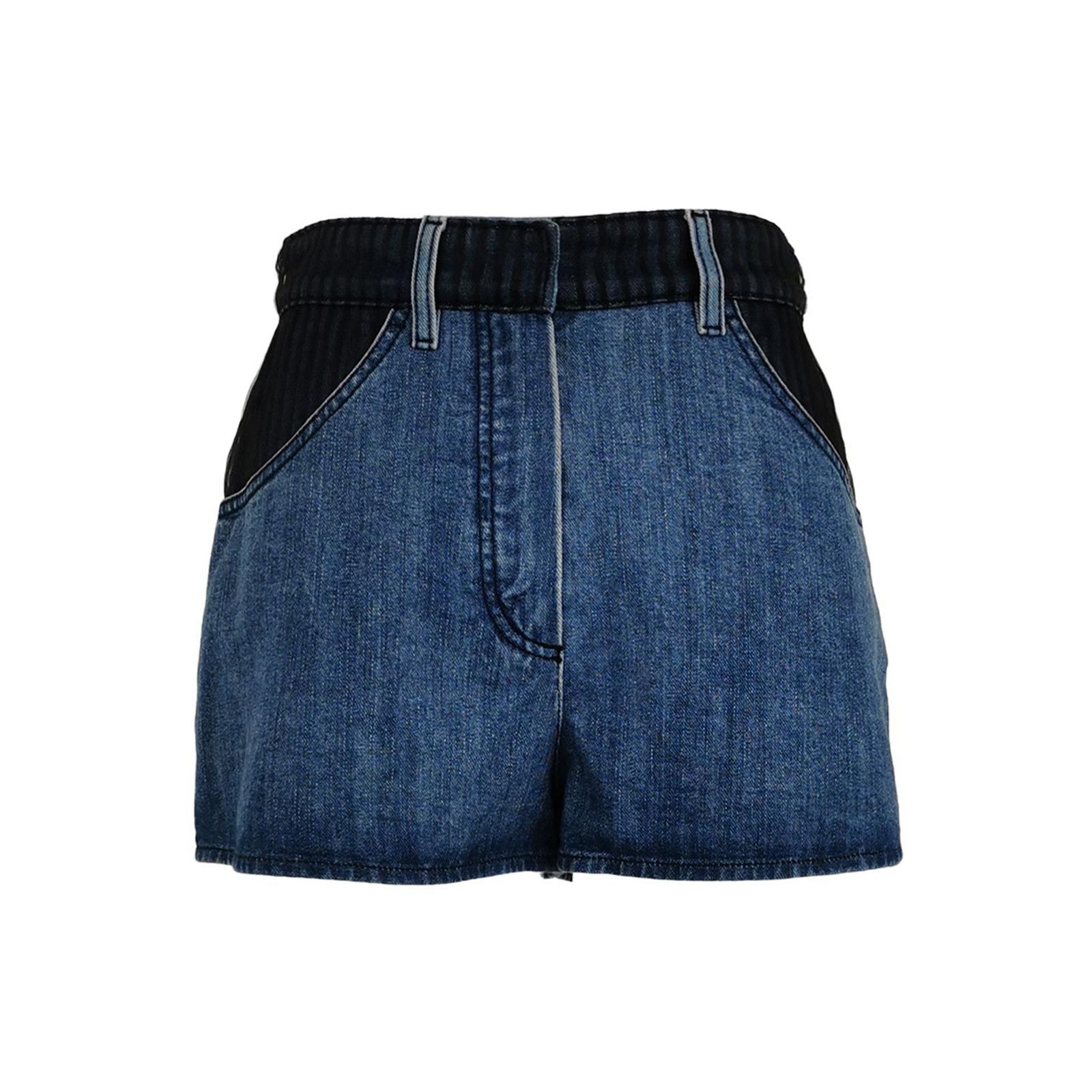Chanel Chanel Women 36 Shorts Size 36" / US 14 / IT 50 - 1 Thumbnail