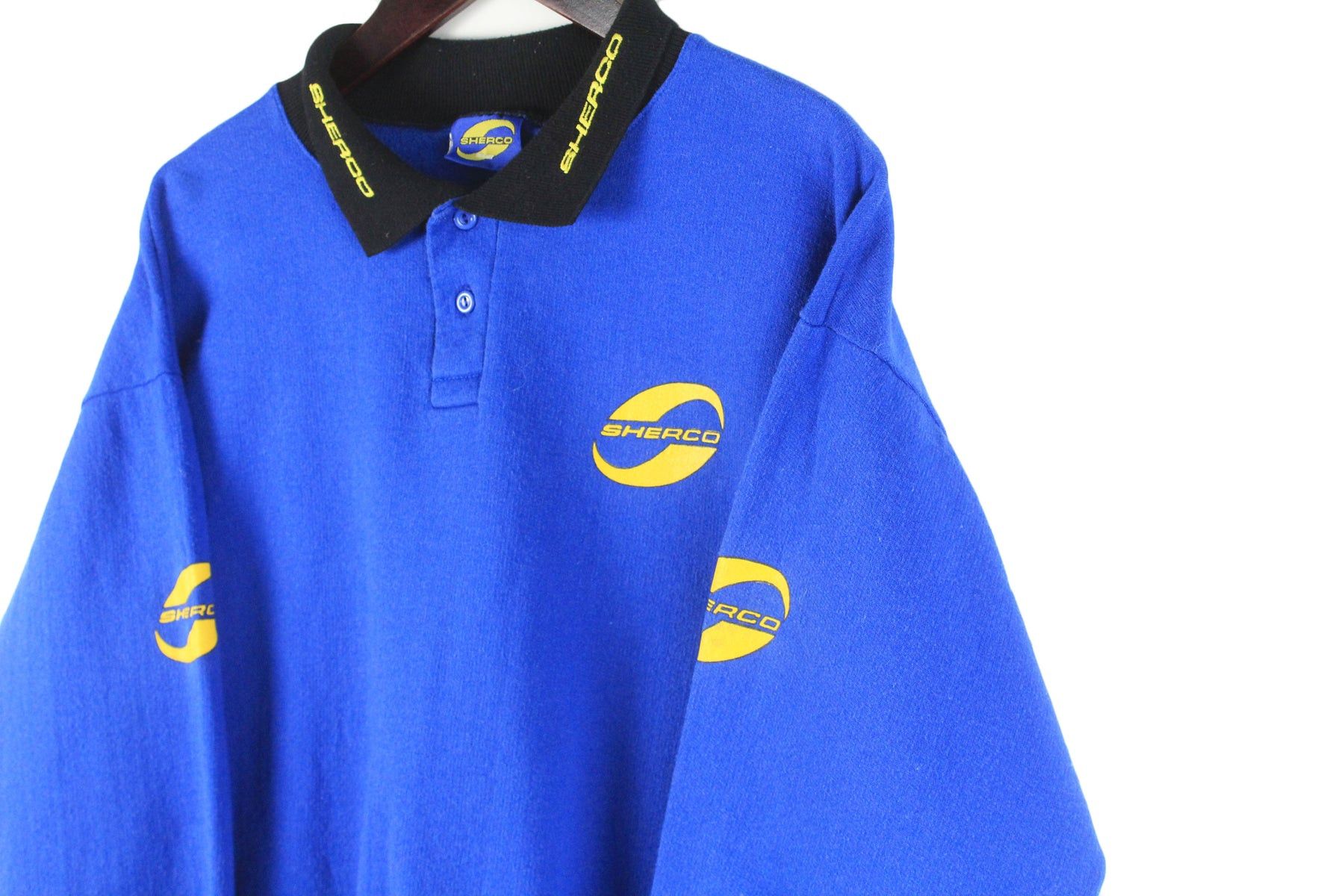 Other Sherco Racing Sweatshirt Small Size US S / EU 44-46 / 1 - 3 Thumbnail