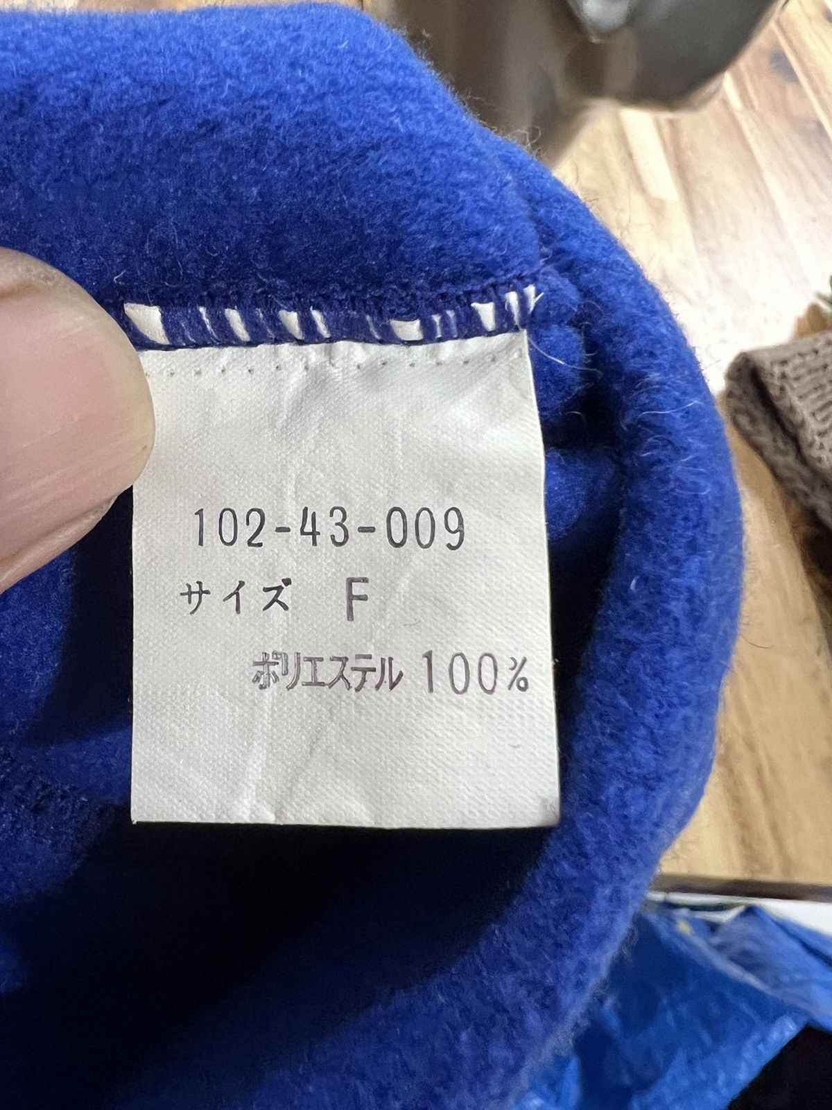 Lonsdale Lonsdale Beanie Hat Cap Size ONE SIZE - 5 Thumbnail
