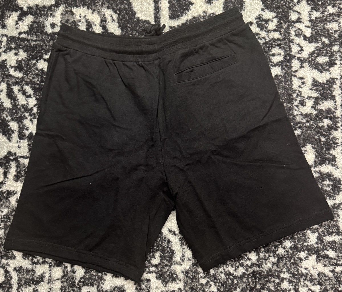 AWGE × P4K × The Weeknd The Weeknd P4K AWGE After Hours Sweatshorts XL Black Size US 38 / EU 54 - 4 Thumbnail