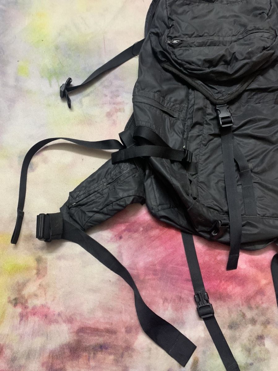 Head Porter Porter Nylon Backpack Apocalypse Size ONE SIZE - 4 Thumbnail