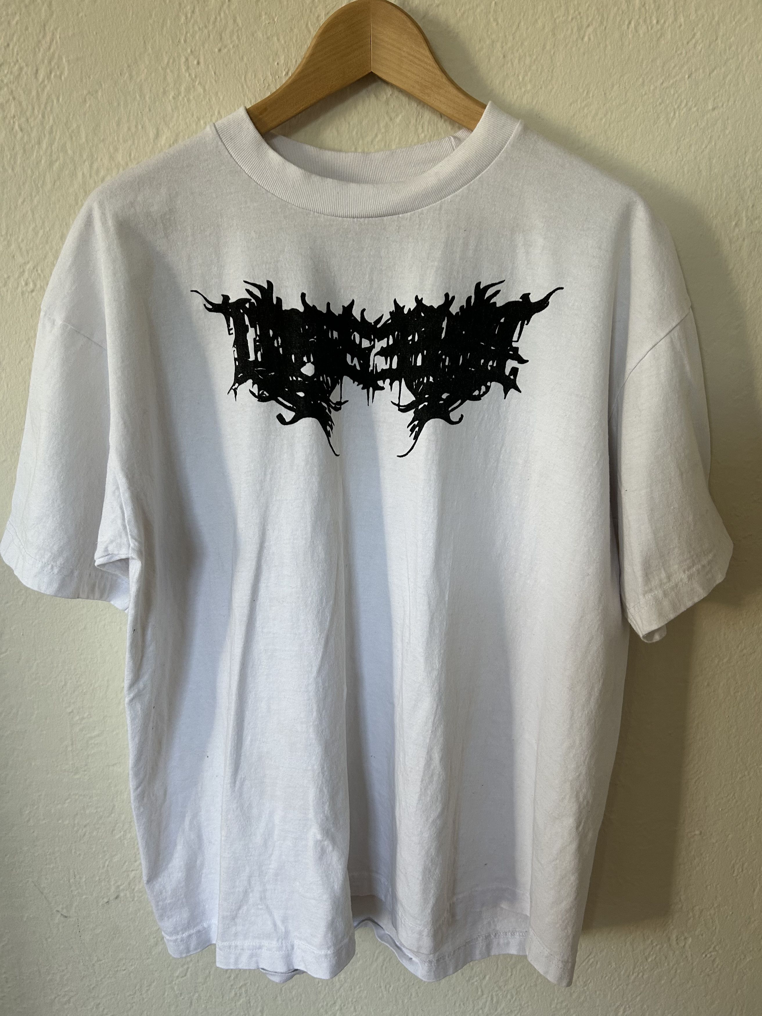 Redrum Dogpound Redrum Dogpound x BBY GOYARD Size US XL / EU 56 / 4 - 1 Thumbnail