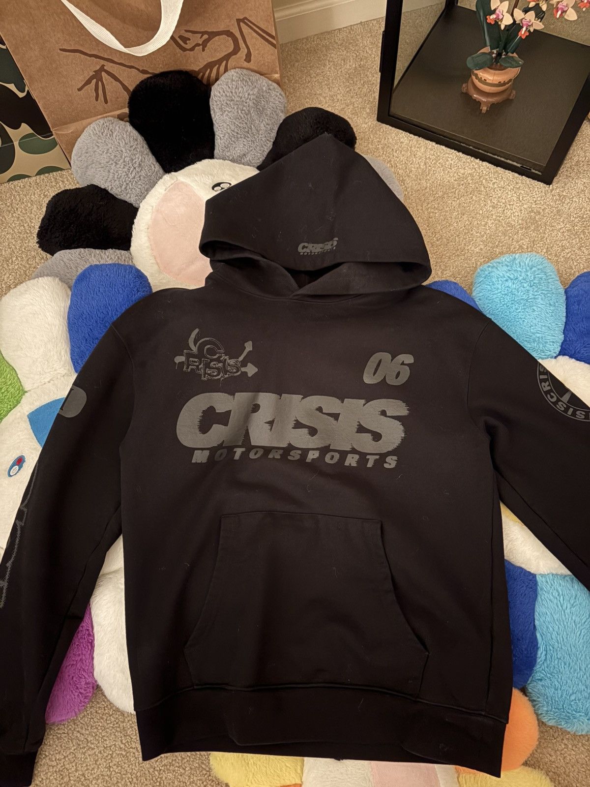 Other Crisis Motorsports Hoodie Size US M / EU 48-50 / 2 - 1 Thumbnail