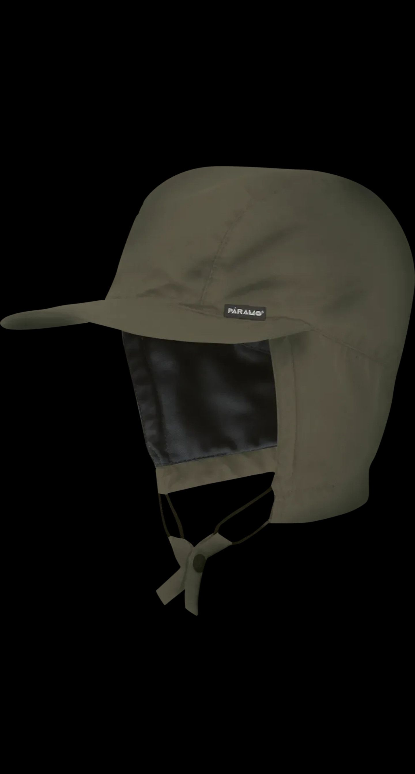 Outdoor Research Paramo hiking cap moisture-proof trekking cap outdoor gore Size ONE SIZE - 4 Thumbnail