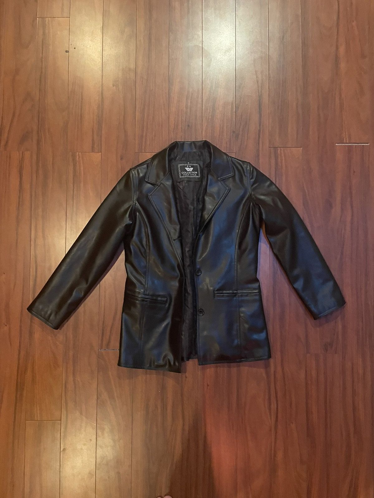 Ea emporio collection jackets deals