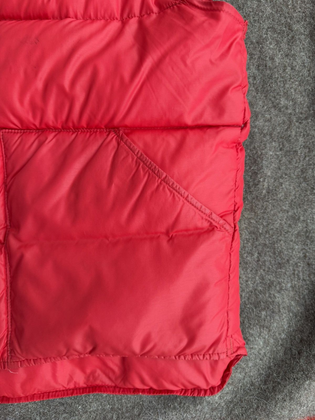 Woolrich Woolen Mills Woolrich Vintage 60s-70s Puffer Vest Size US M / EU 48-50 / 2 - 6 Thumbnail