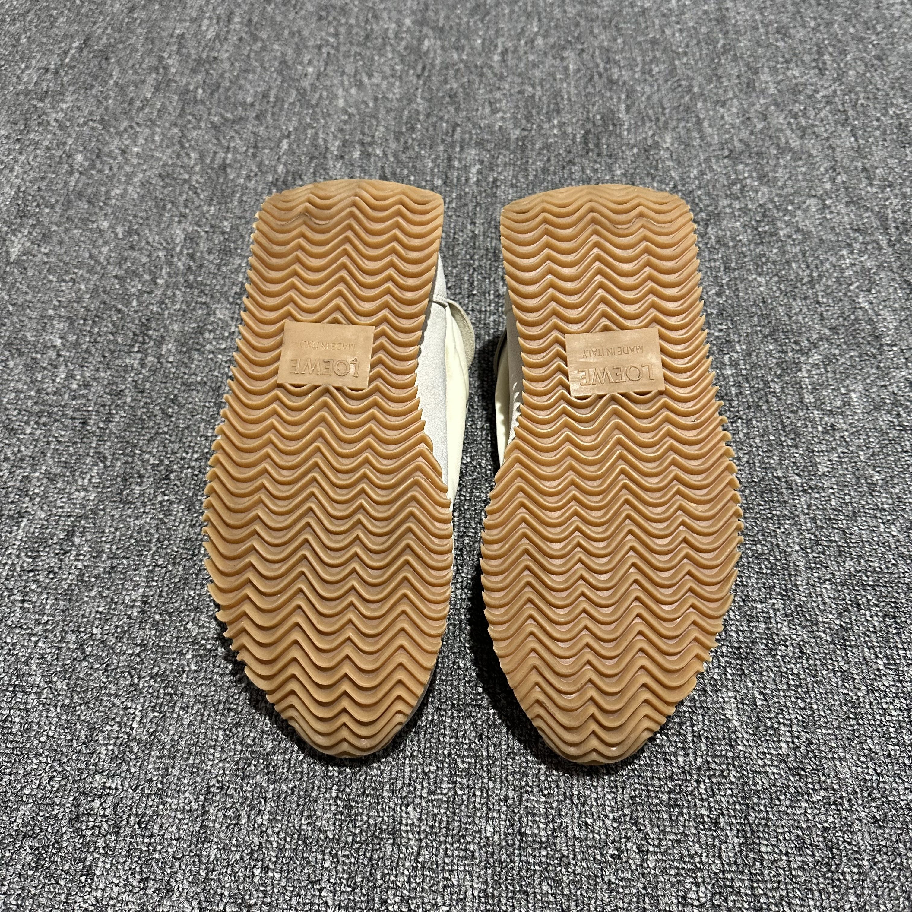 Loewe Loewe Flow Runner Sneakers Size US 5 / EU 37 - 6 Thumbnail