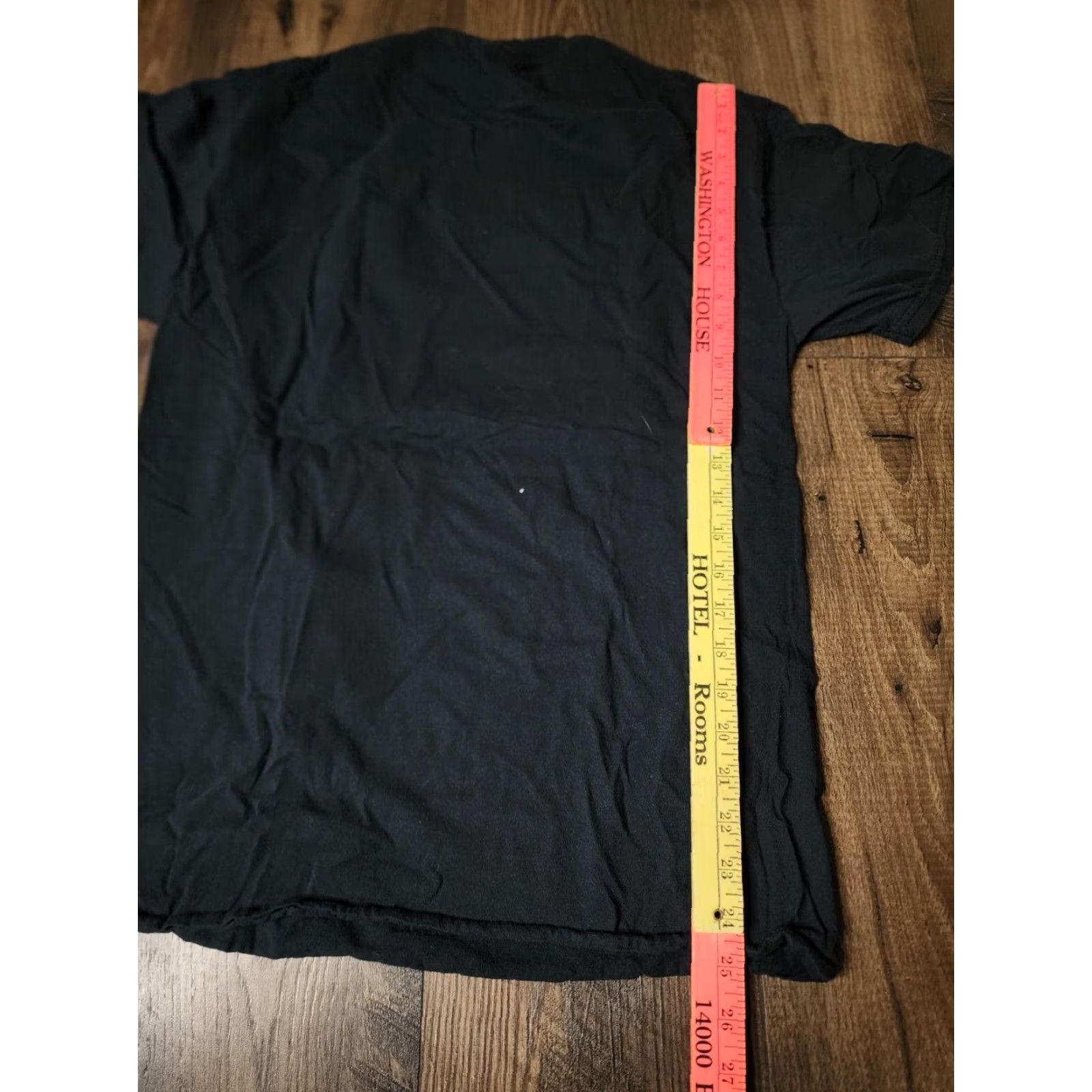 Fruit Of The Loom VINTAGE? No, it's not vintage. Fruit of the Loom T-Shirt Cat Black Funny Selfie Snapcat Mens M Black Cat Shirt Adult M T-Shirt Cat Theme Mens Size US M / EU 48-50 / 2 - 2 Thumbnail