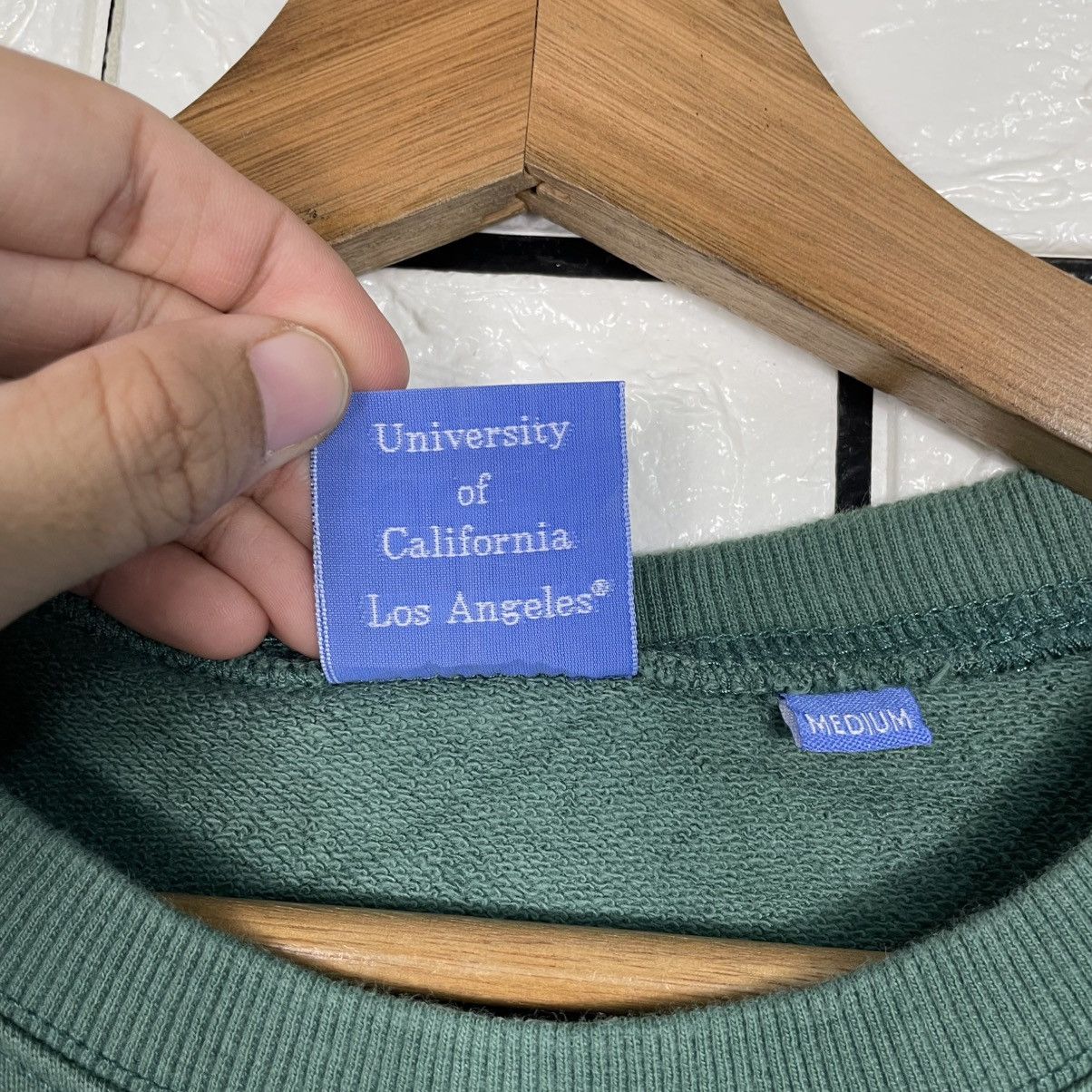 Other UCLA Big Print Sweatshirt Size US M / EU 48-50 / 2 - 12 Thumbnail