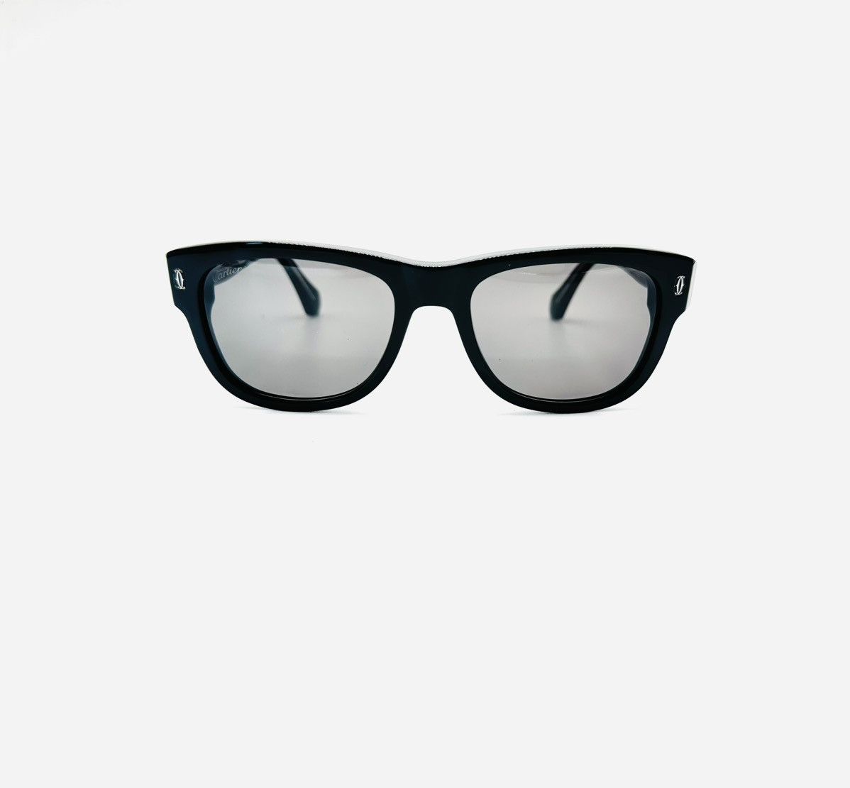 Cartier Cartier CT0277S 001 Sunglasses Glasses Size ONE SIZE - 4 Thumbnail