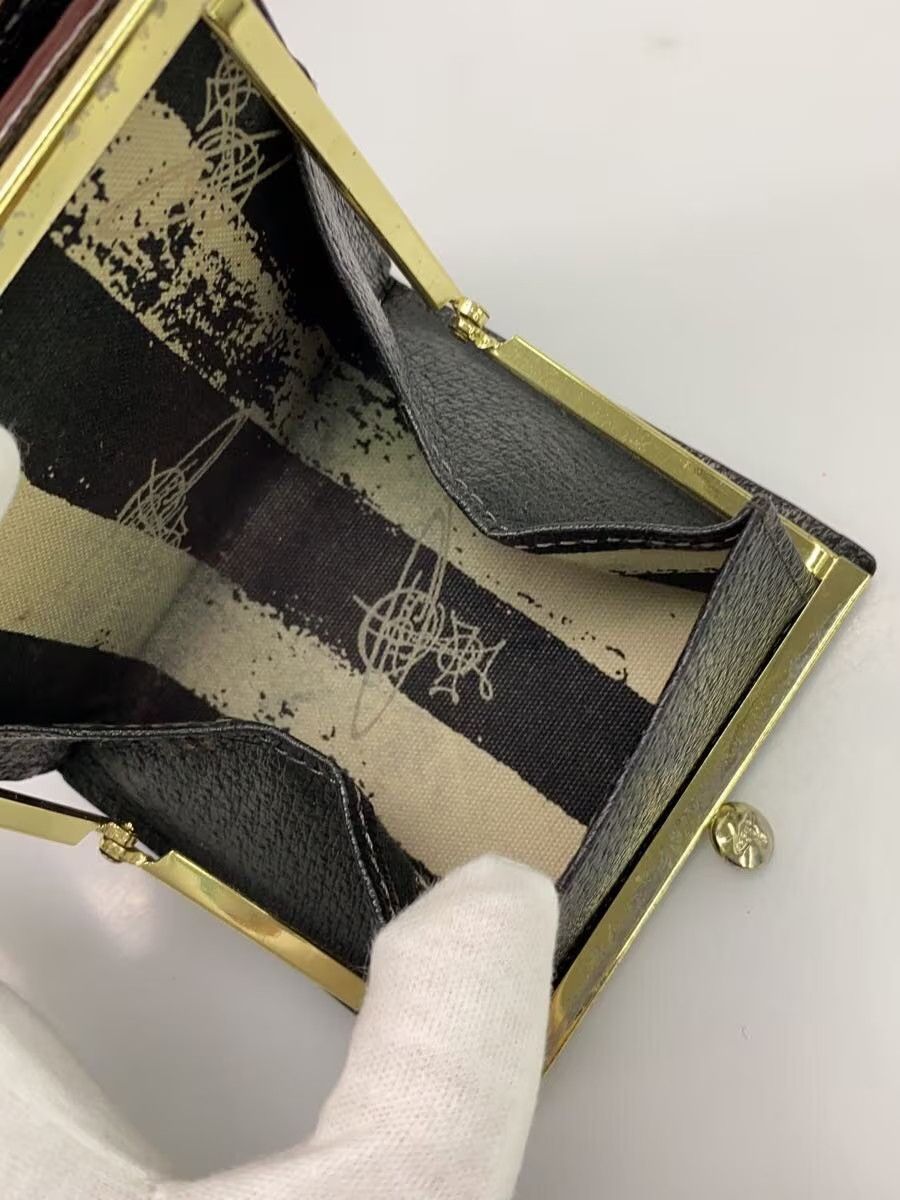 Vivienne Westwood Orb Leather Wallet Size ONE SIZE - 6 Thumbnail