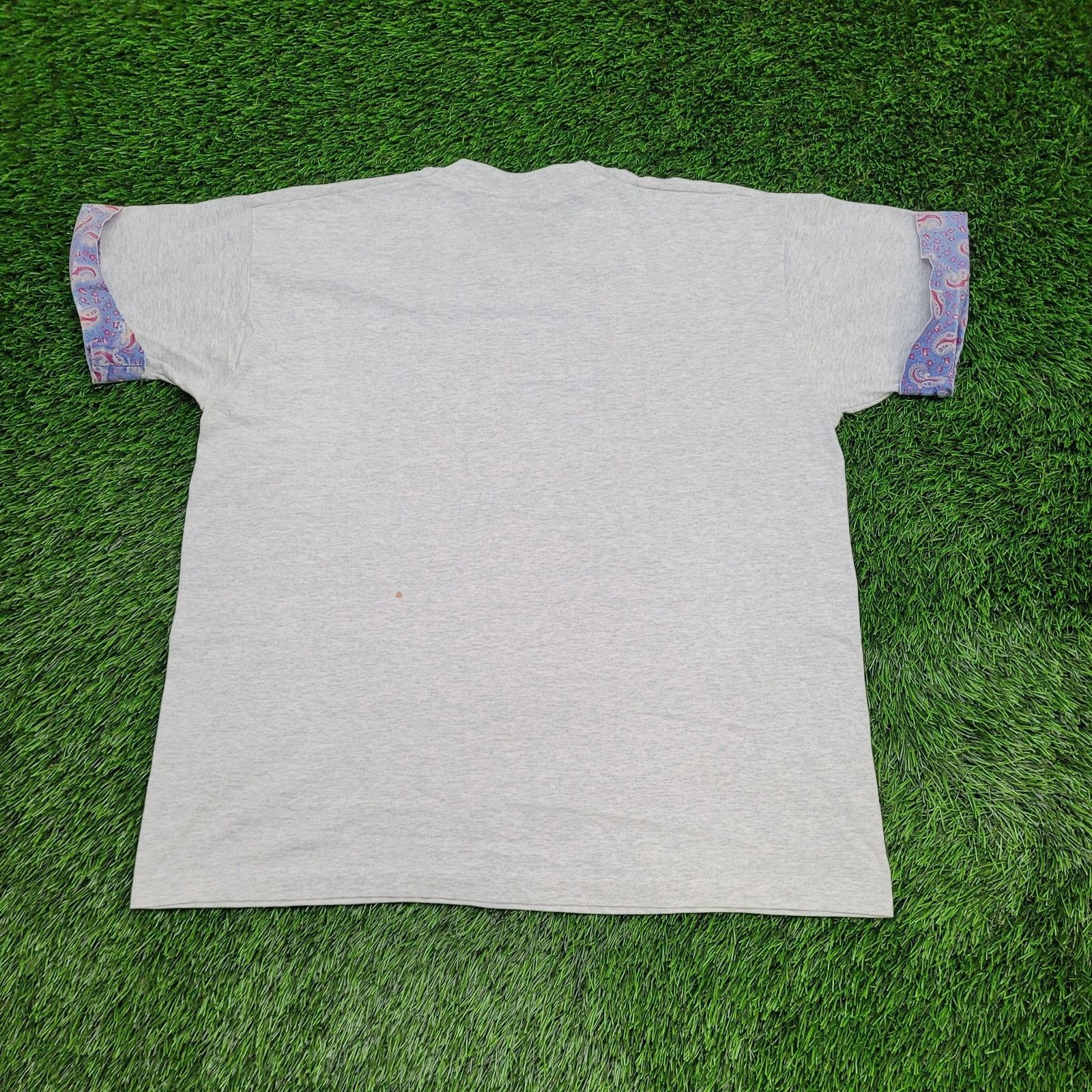 Fruit Of The Loom Vintage 80s TGIF "This Grandma Is Fantastic" Shirt Womens XL Size XL / US 12-14 / IT 48-50 - 7 Thumbnail