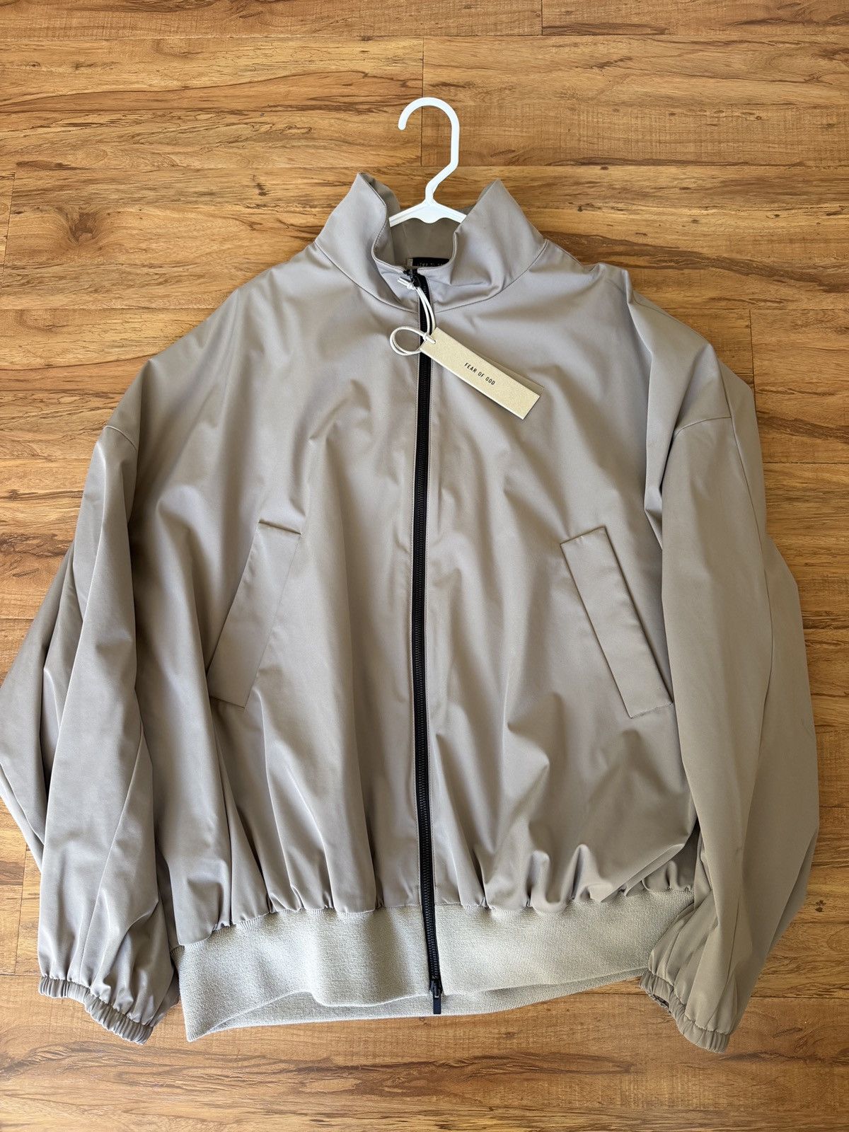 Fear of God Fear Of God Size US XL / EU 56 / 4 - 1 Thumbnail