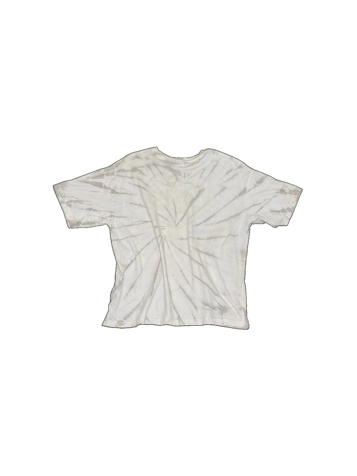 Zara Ladies Rolling Stones T-Shirt Size M / US 6-8 / IT 42-44 - 2 Thumbnail