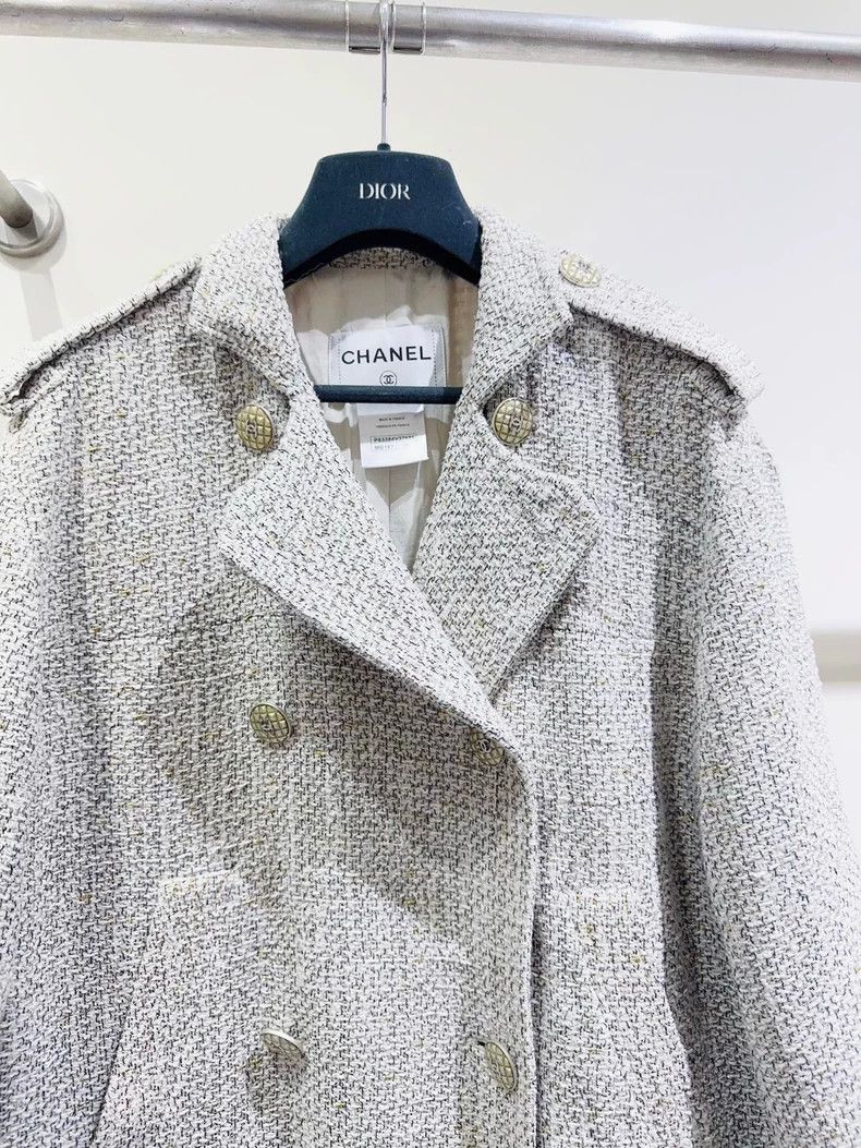 Chanel Chanel Jacket 2503-Nextarrow Size XS / US 0-2 / IT 36-38 - 3 Thumbnail