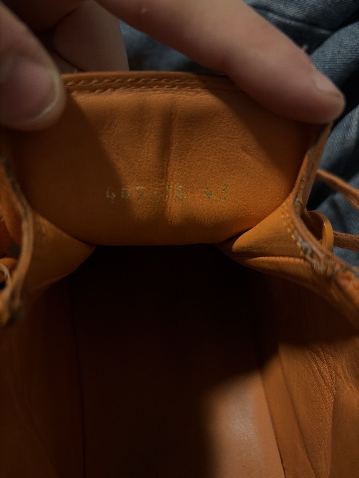 Balenciaga Balenciaga Arenas Size US 11 / EU 44 - 10 Thumbnail