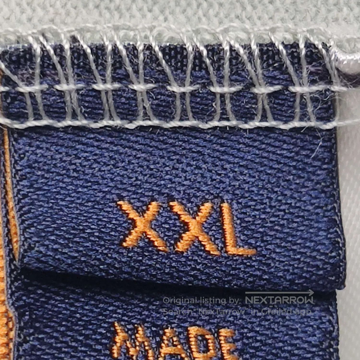 Louis Vuitton Louis Vuitton XL Wool Blend Patterned Hoodie. Size US XL / EU 56 / 4 - 9 Thumbnail