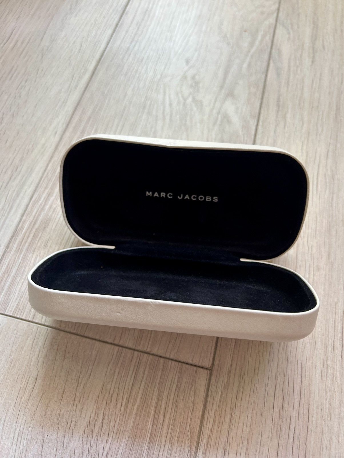 Marc Jacobs Marc Jacobs black women sunglasses Size ONE SIZE - 7 Thumbnail