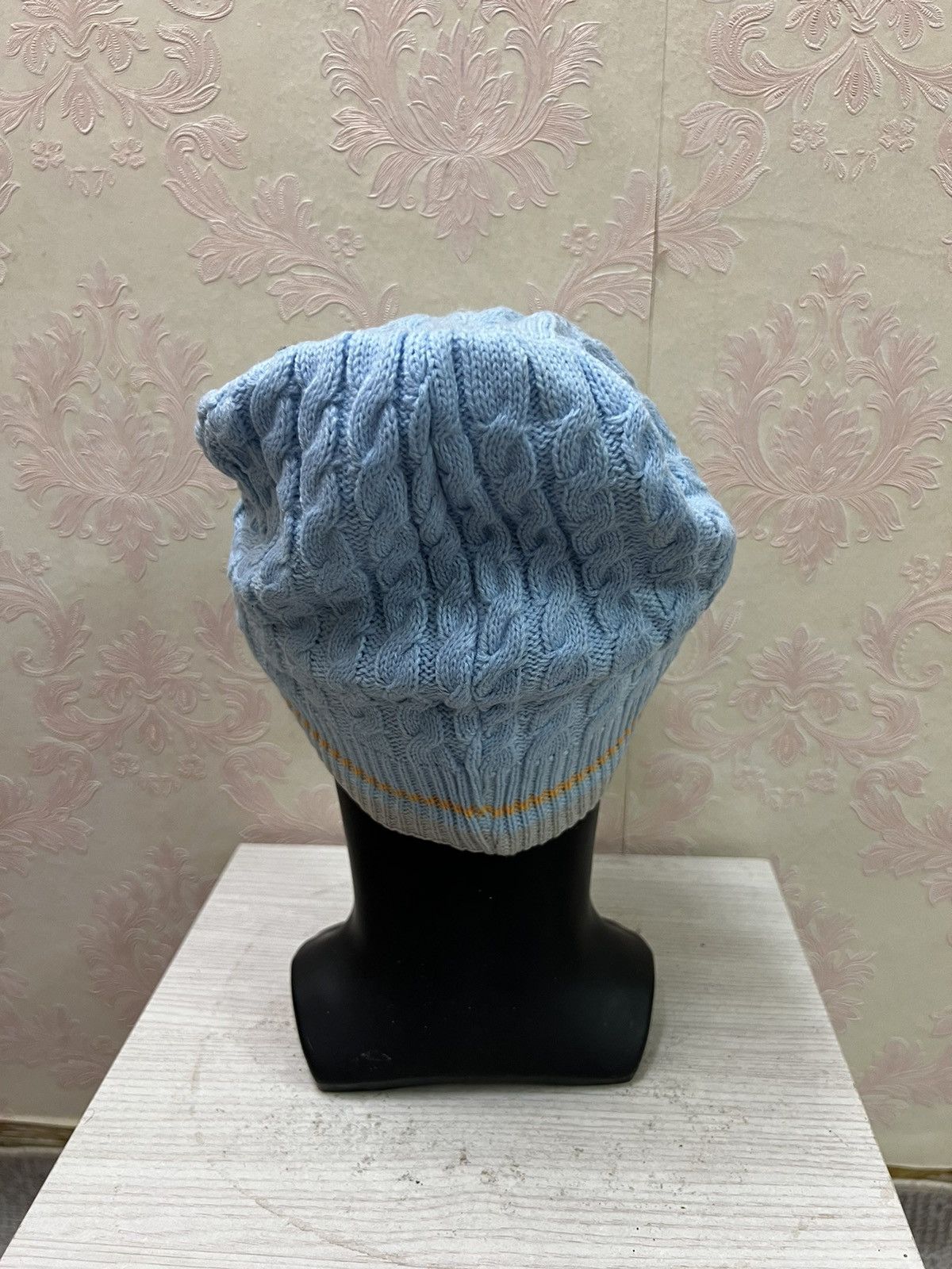Nike ACG Vintage Nike ACG Crochet Beanie Hats Size ONE SIZE - 5 Thumbnail