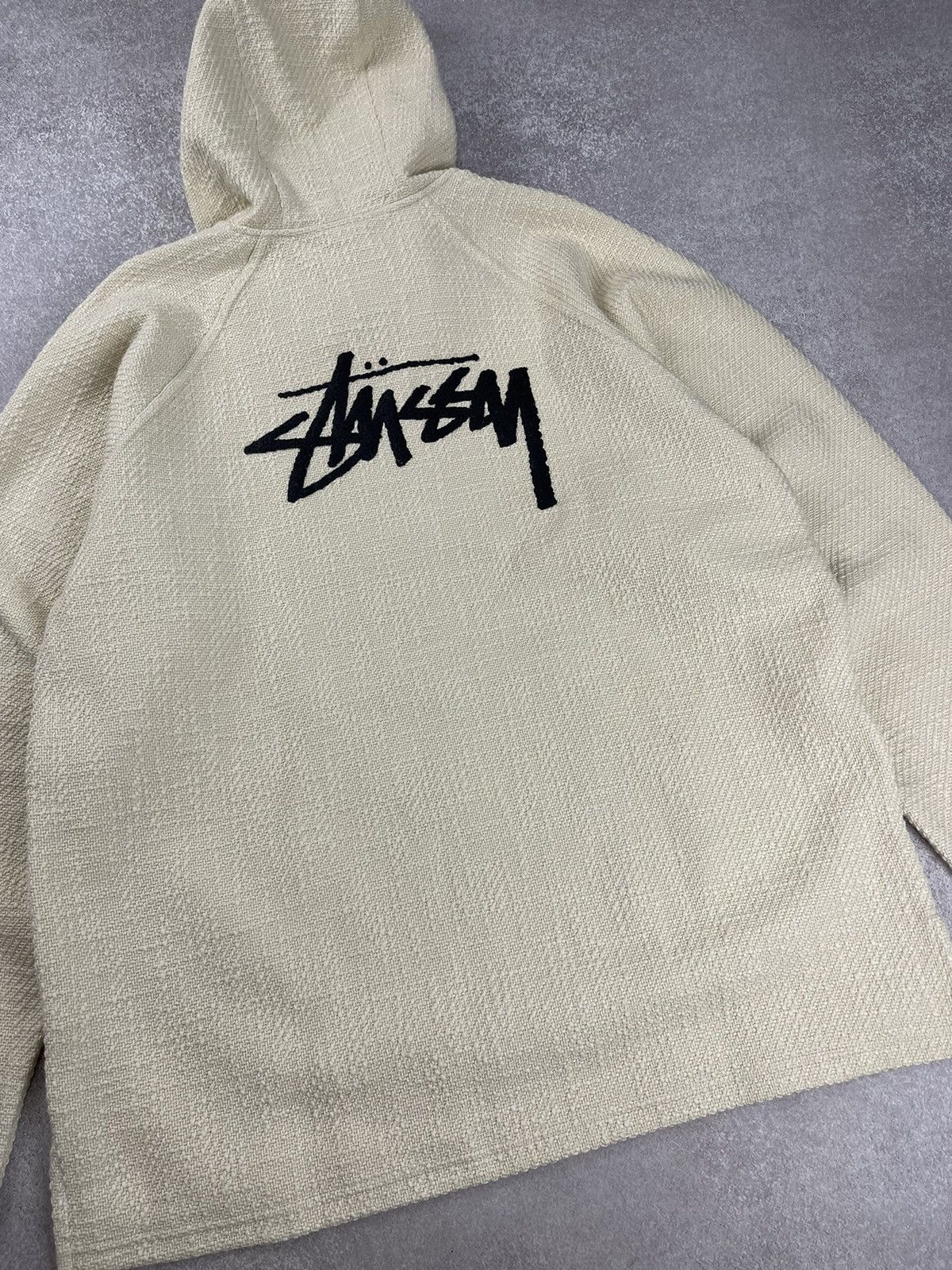 Nike × Stussy Nike x Stussy NRG Pullover Hoodie Unisex Size M