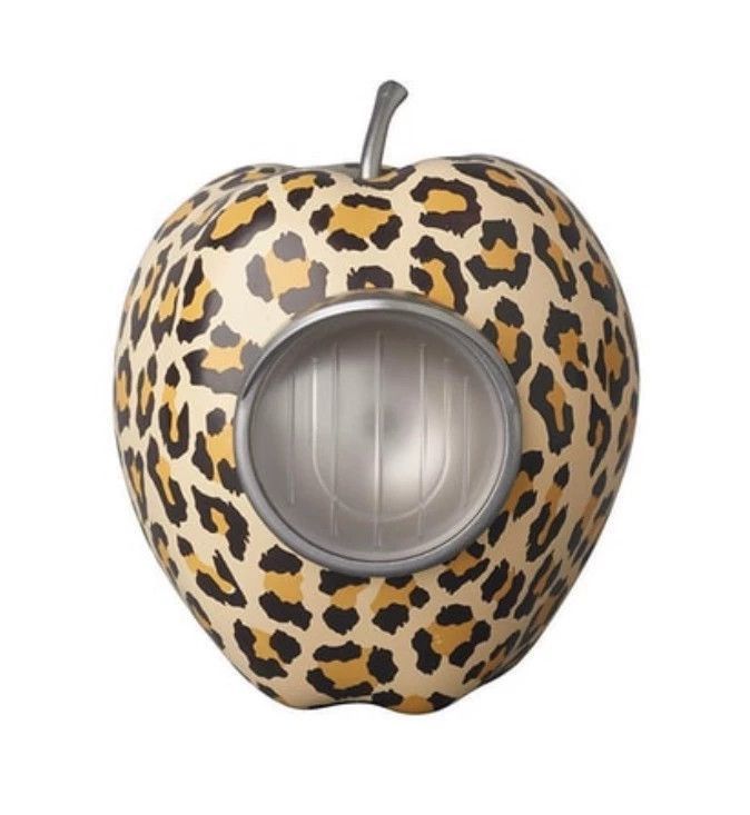 Undercover Undercover Wacko Maria Leopard Apple Lamp Size ONE SIZE - 1 Thumbnail