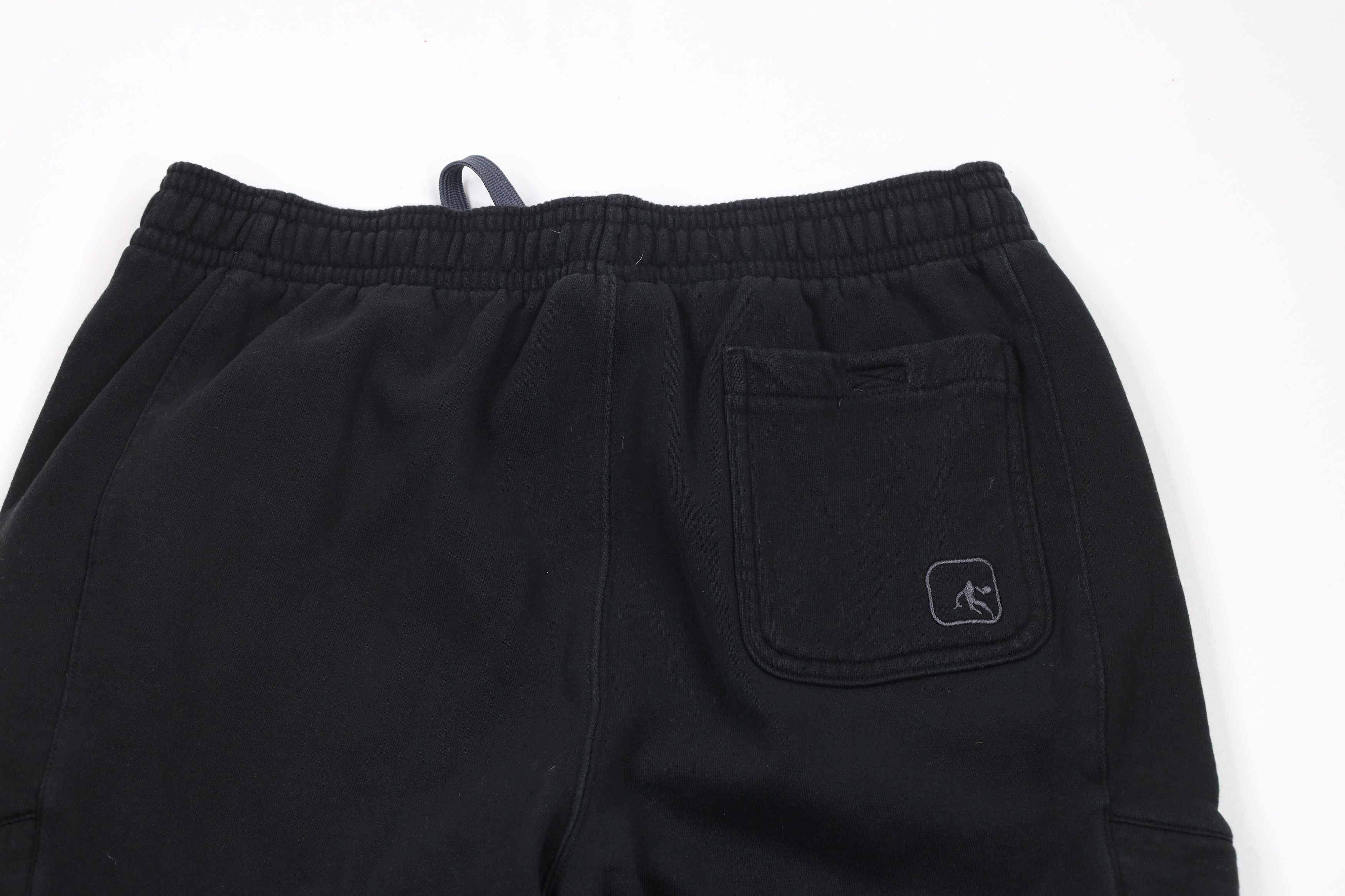 Vintage Vintage And1 Basketball And One Wide Leg Cargo Sweatpants Size US 36 / EU 52 - 9 Thumbnail