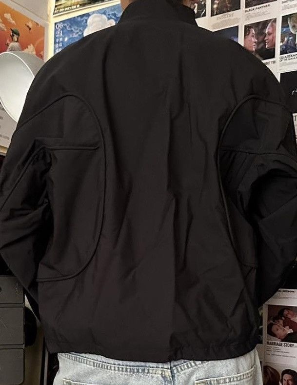 Other Side Service Vein Shell Jacket Size US M / EU 48-50 / 2 - 2 Thumbnail