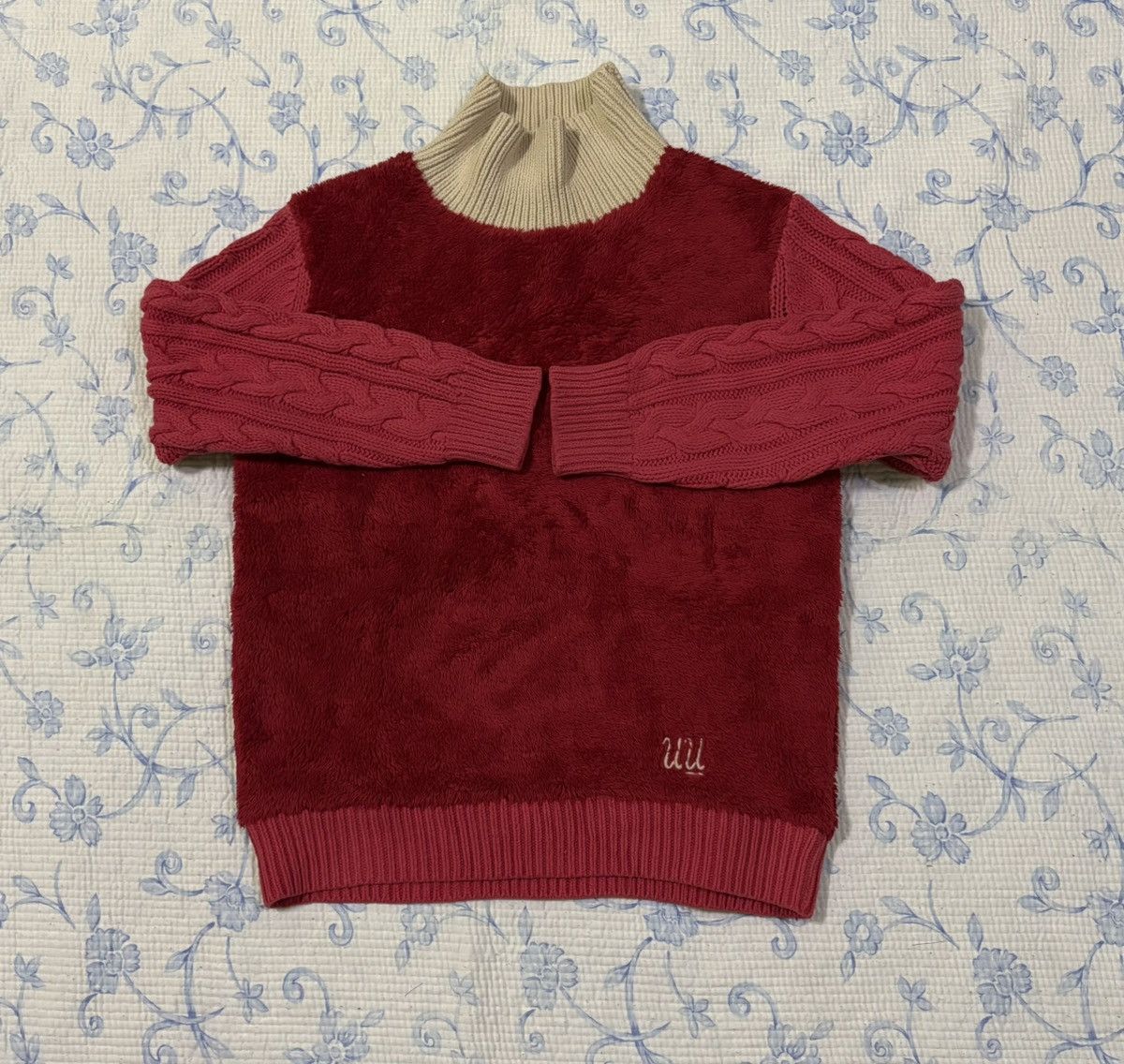 Undercover × Uniqlo Uniqlo Undercover Sweatshirt Size US XS / EU 42 / 0 - 4 Thumbnail