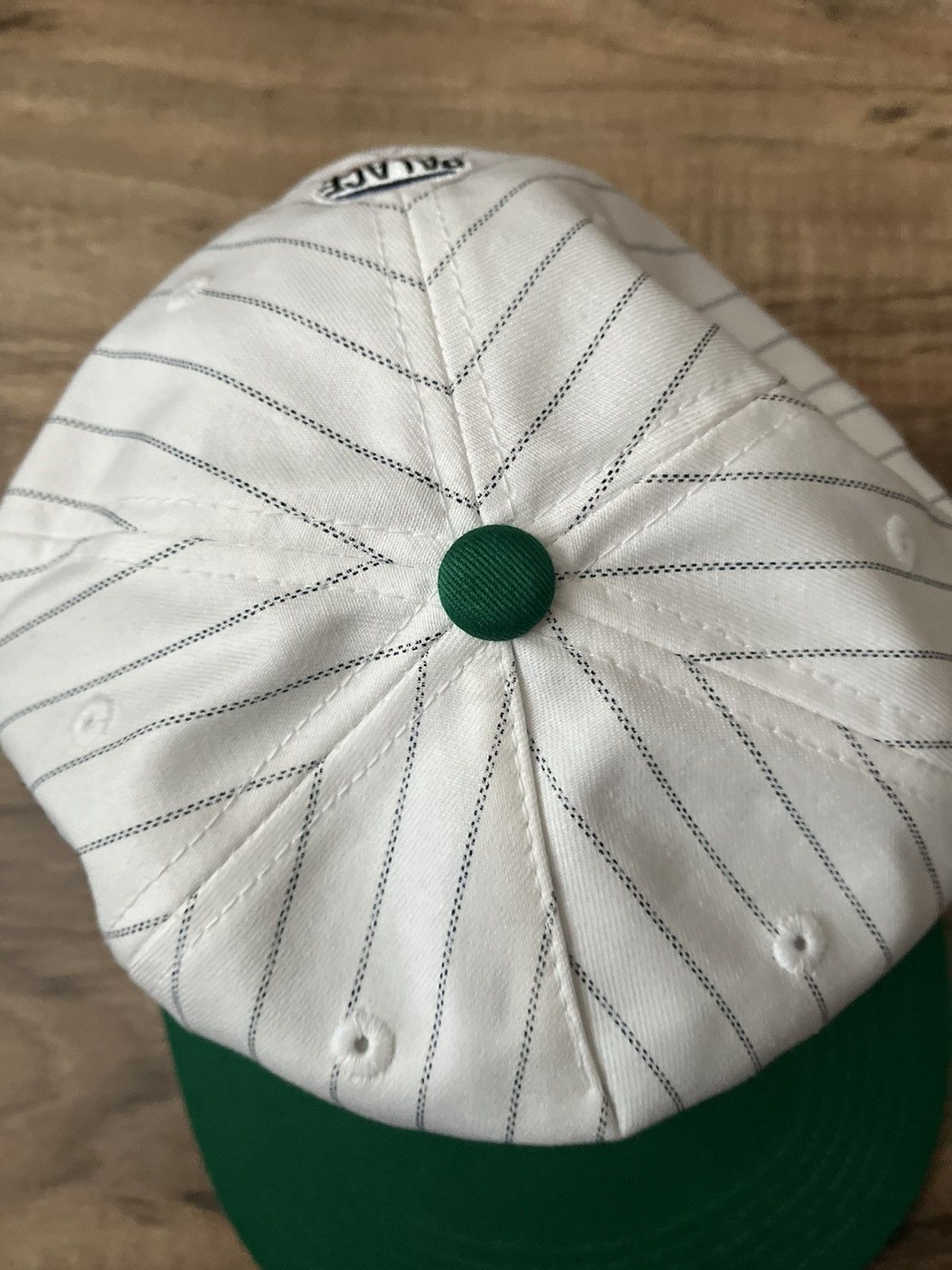 Palace Palace Strike It Lucky Pal Hat Size ONE SIZE - 9 Thumbnail