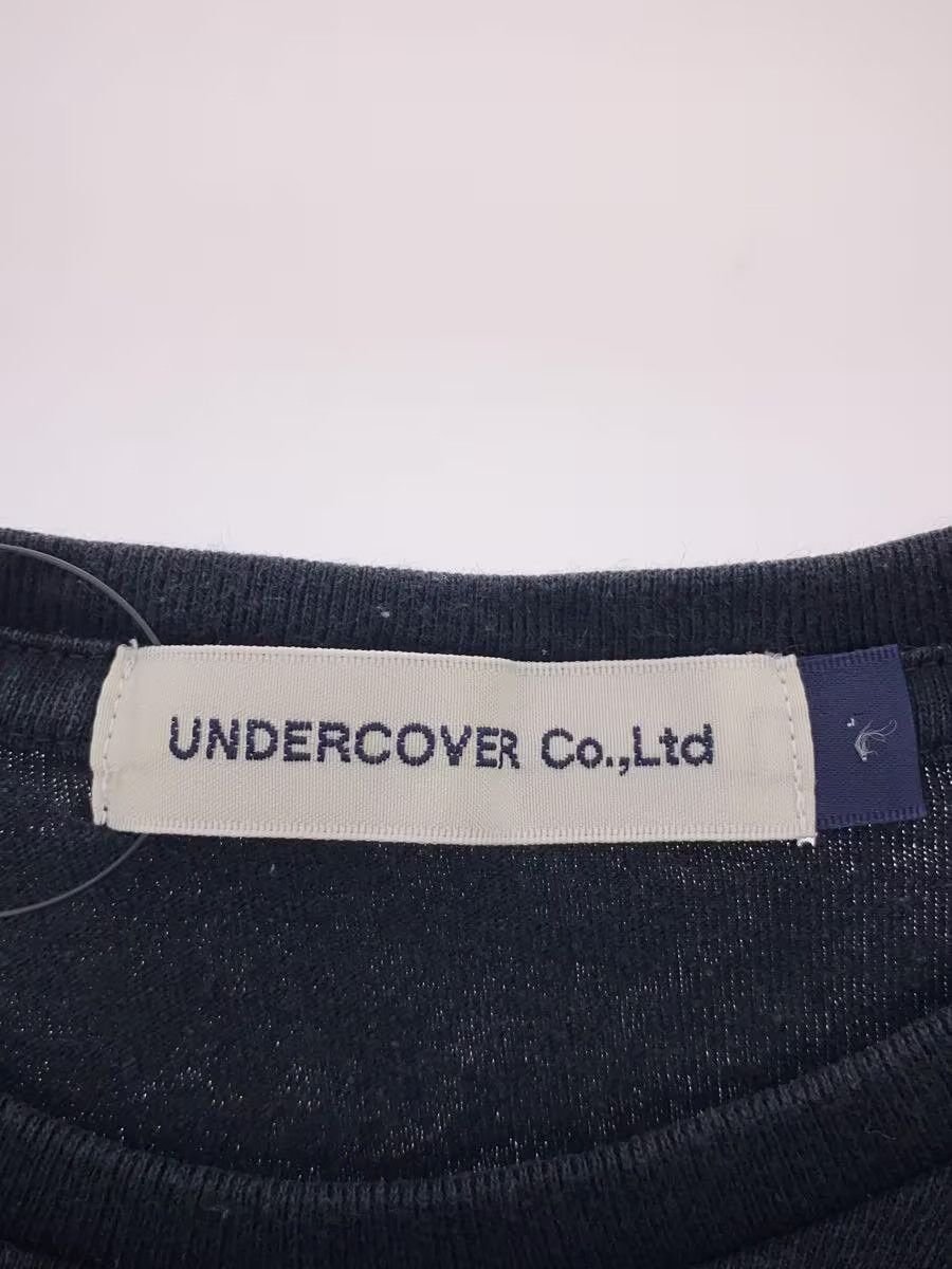 Undercover SS19 "BOOTLEG TRUTH" Tee Size US S / EU 44-46 / 1 - 4 Thumbnail