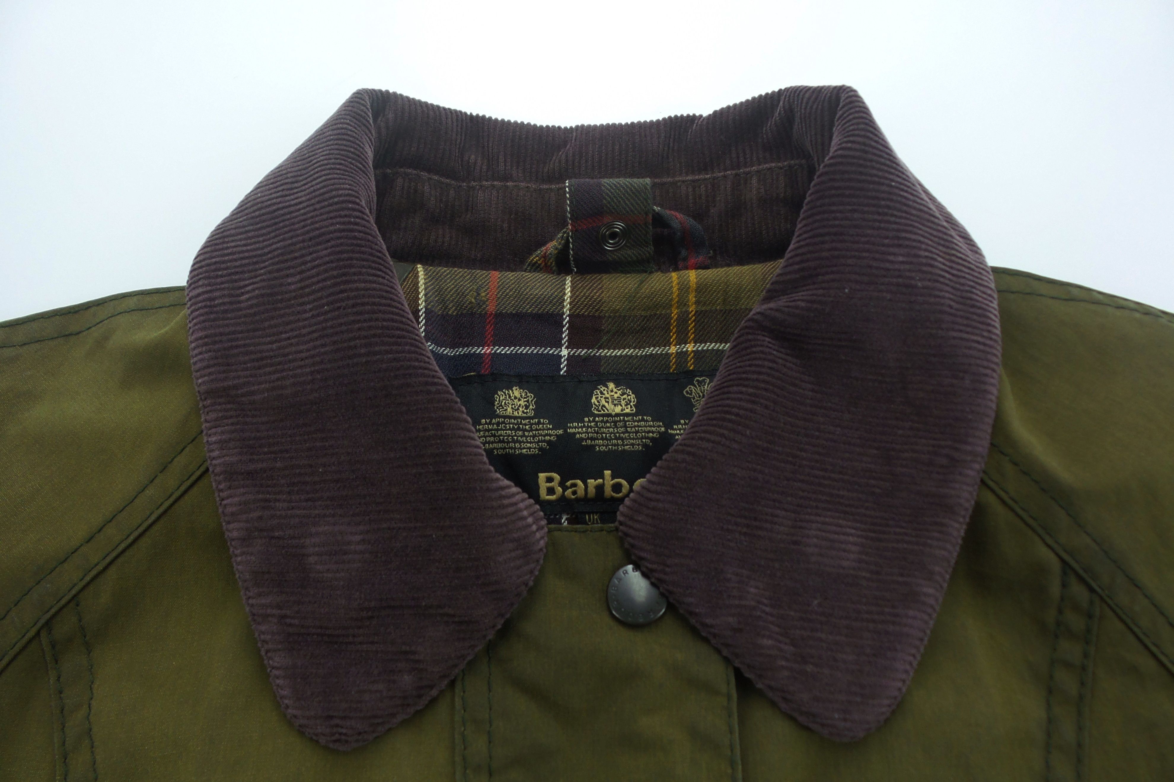 Barbour Barbour Classic Beadnell Jackets Size M / US 6-8 / IT 42-44 - 2 Thumbnail