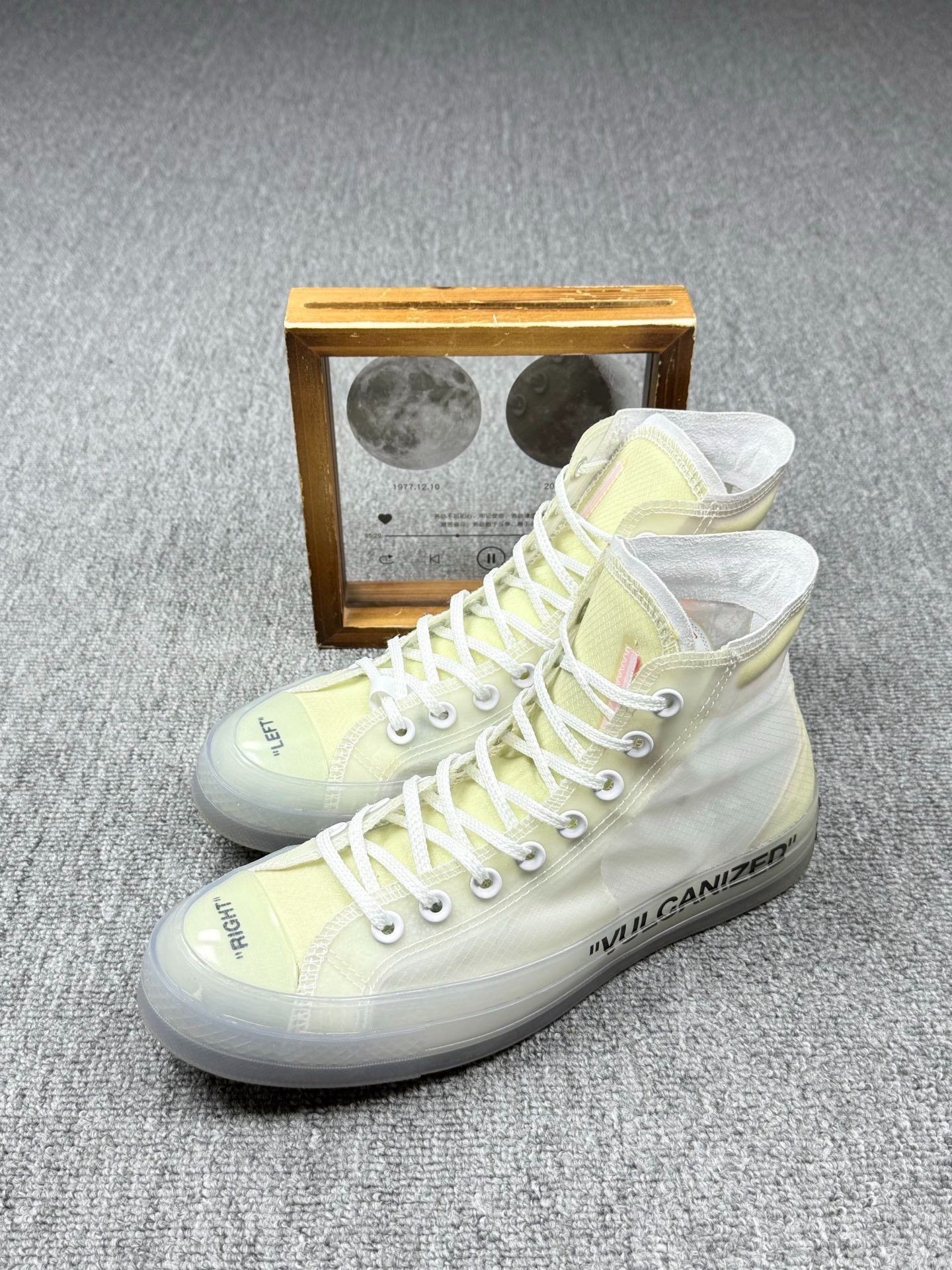 Converse Converse Lowtop Sneakers 8 Men Size US 8 / EU 41 - 1 Thumbnail