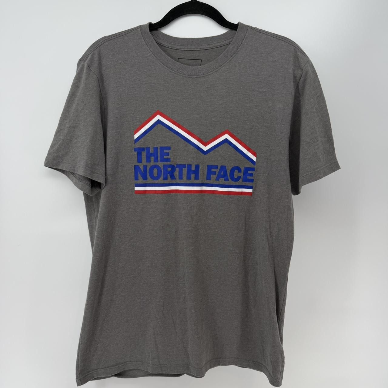The North Face The North Face Mens Gray Size US M / EU 48-50 / 2 - 1 Thumbnail